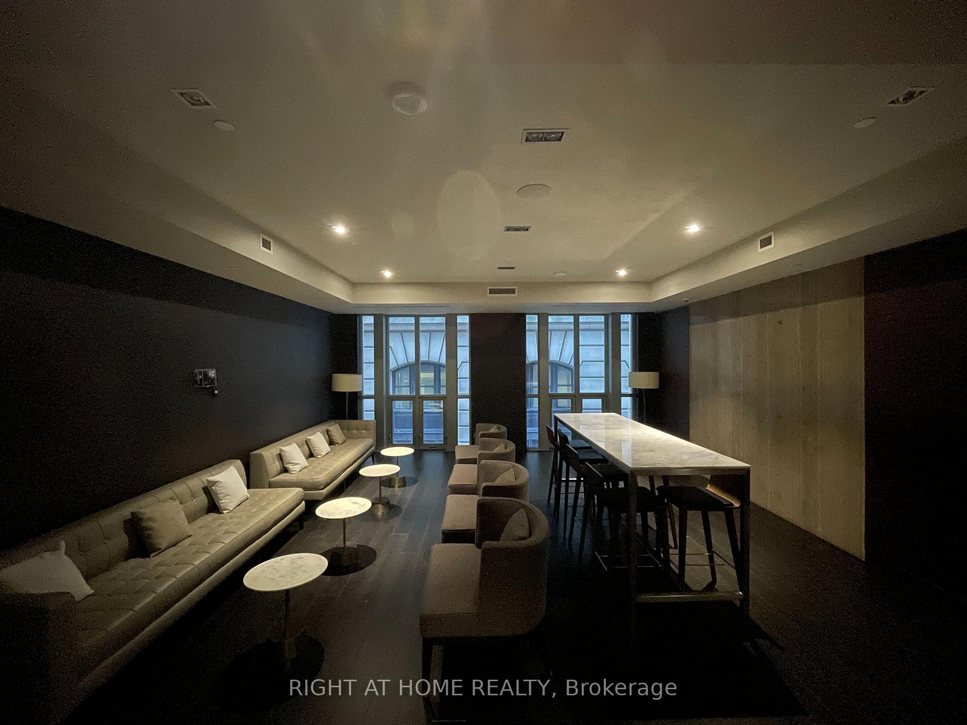 Photo 32 of Unit 3805, 70 Temperance Street, Toronto, Bay Street Corridor — HOMEH