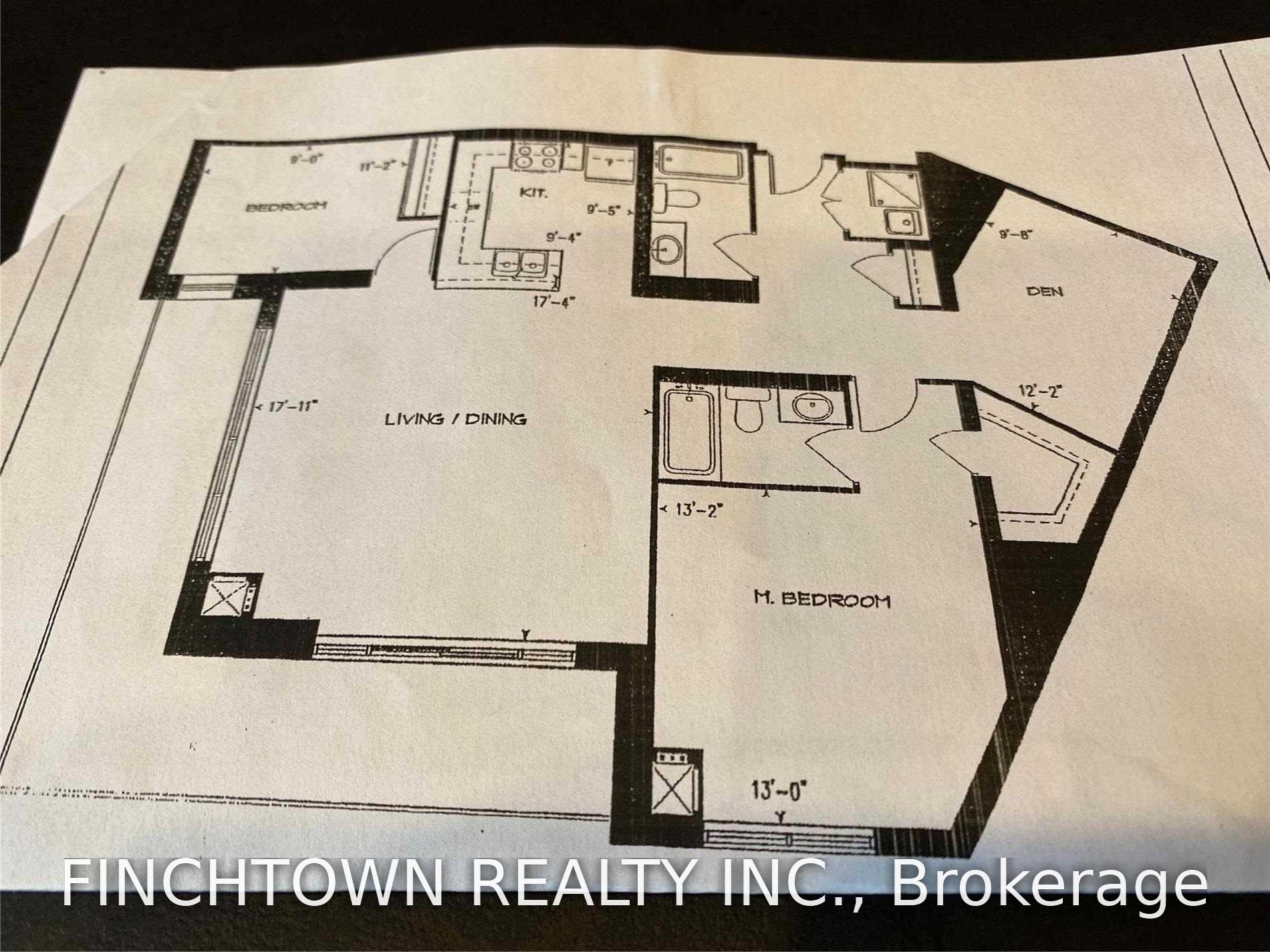 Photo 9 of Unit 111, 9235 Jane Street, Vaughan, Maple — HOMEH