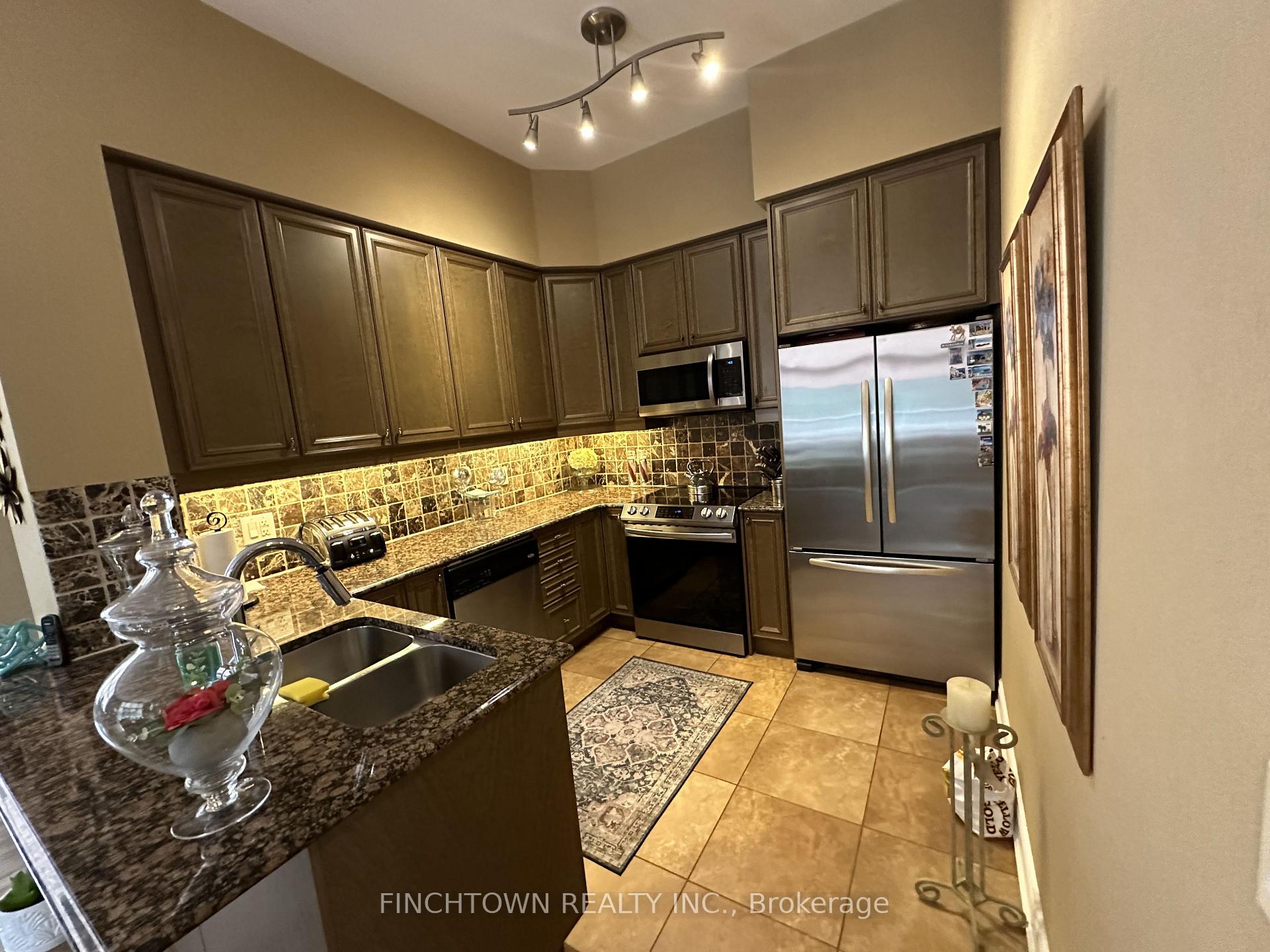 Photo 20 of Unit 111, 9235 Jane Street, Vaughan, Maple — HOMEH