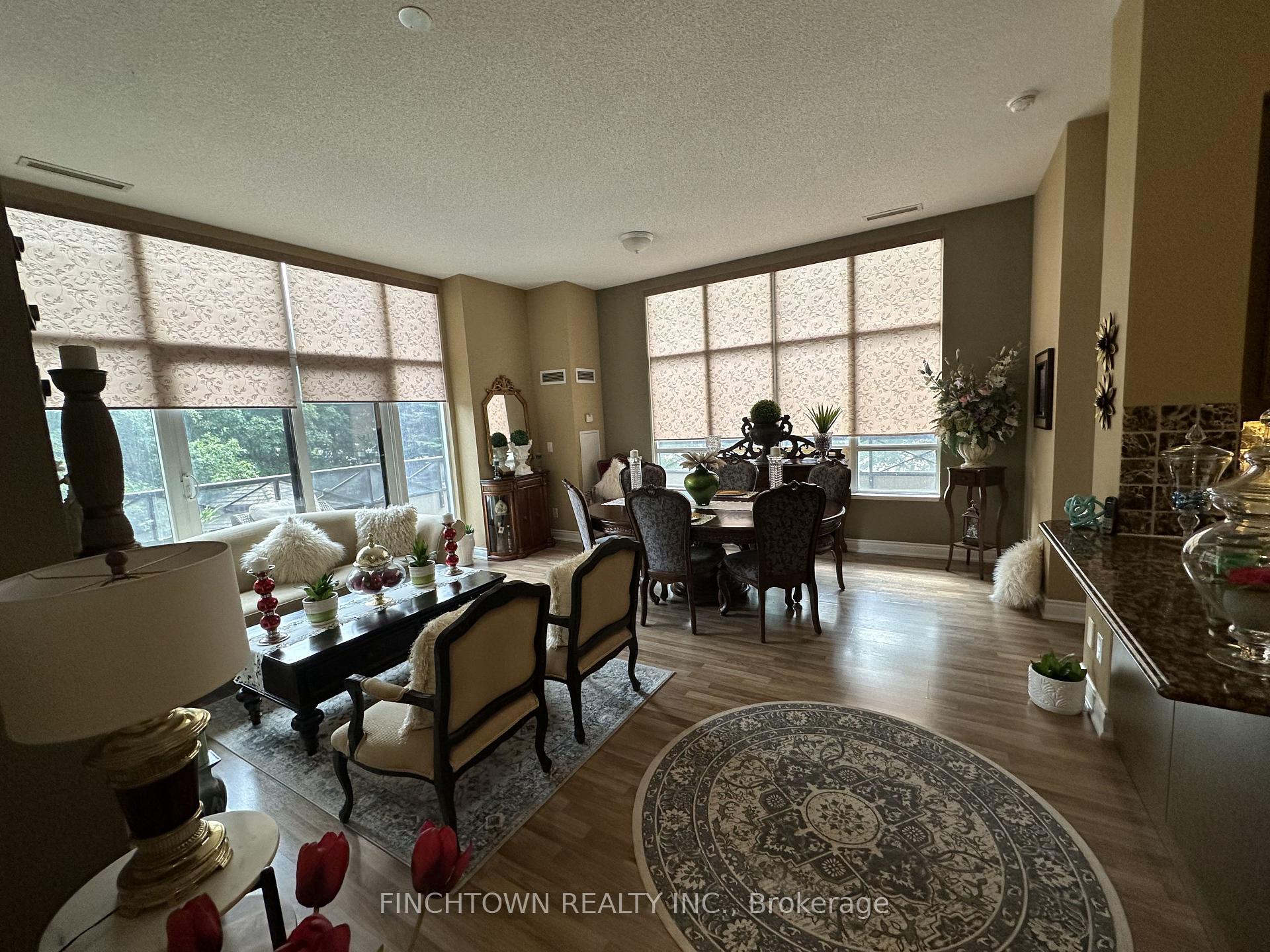 Photo 21 of Unit 111, 9235 Jane Street, Vaughan, Maple — HOMEH