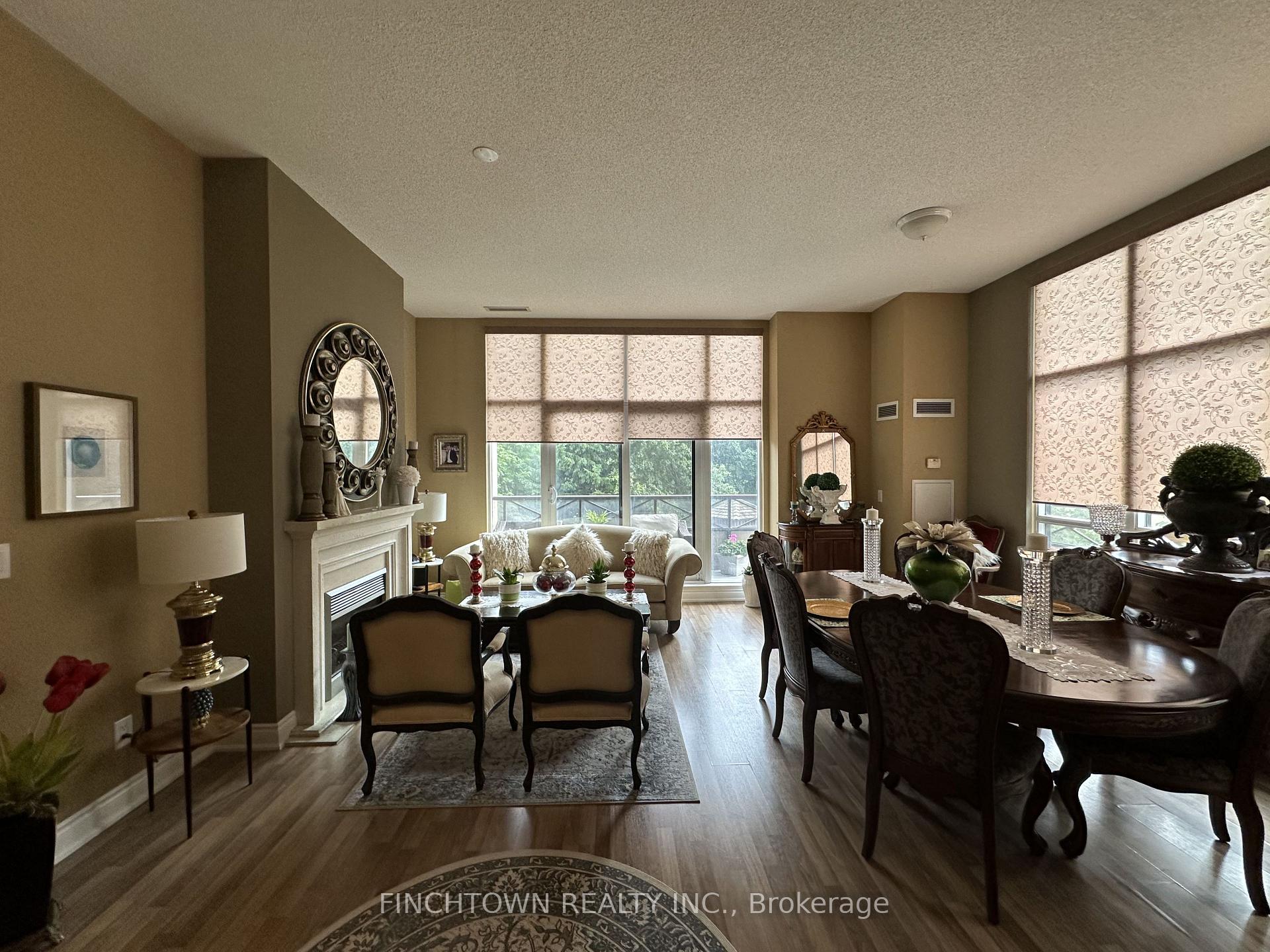 Photo 22 of Unit 111, 9235 Jane Street, Vaughan, Maple — HOMEH