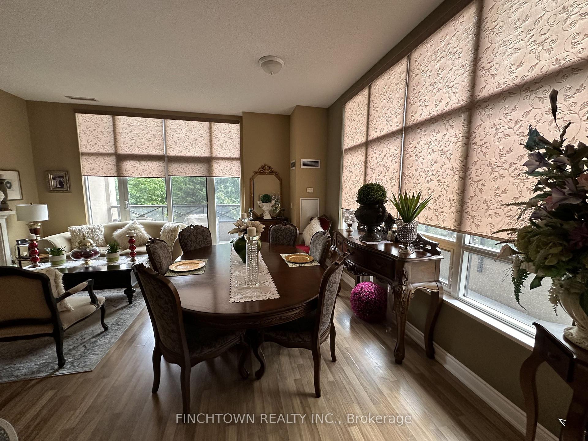 Photo 23 of Unit 111, 9235 Jane Street, Vaughan, Maple — HOMEH