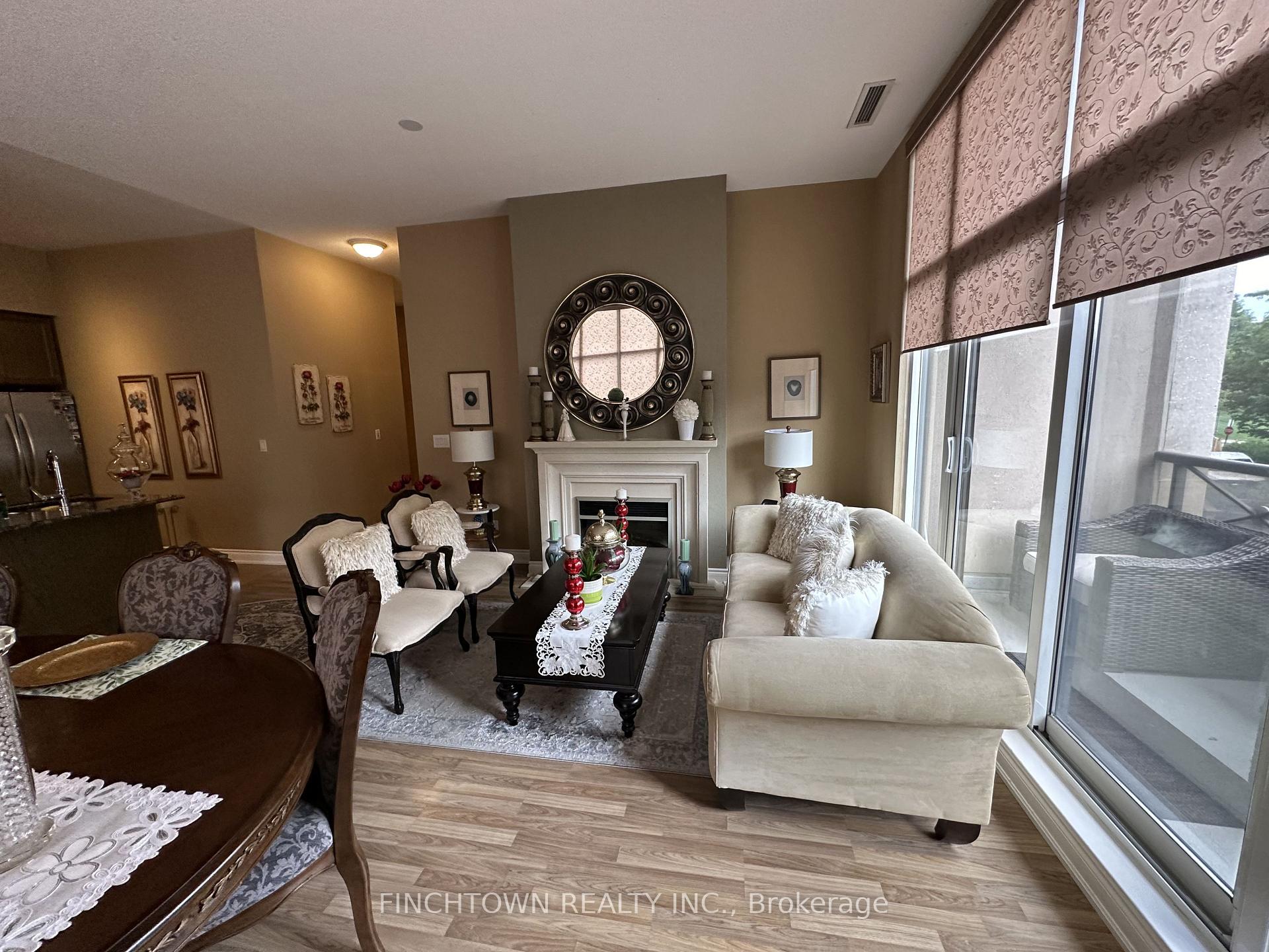 Photo 24 of Unit 111, 9235 Jane Street, Vaughan, Maple — HOMEH