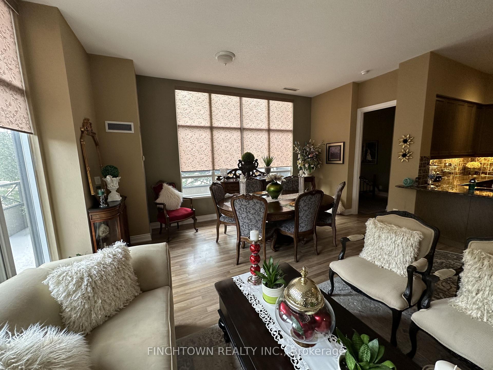 Photo 25 of Unit 111, 9235 Jane Street, Vaughan, Maple — HOMEH