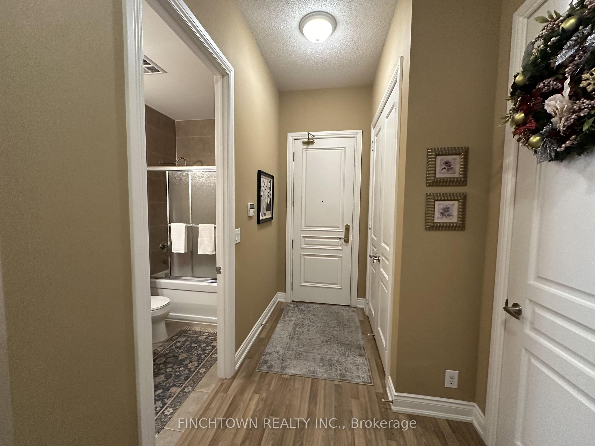 Photo 32 of Unit 111, 9235 Jane Street, Vaughan, Maple — HOMEH