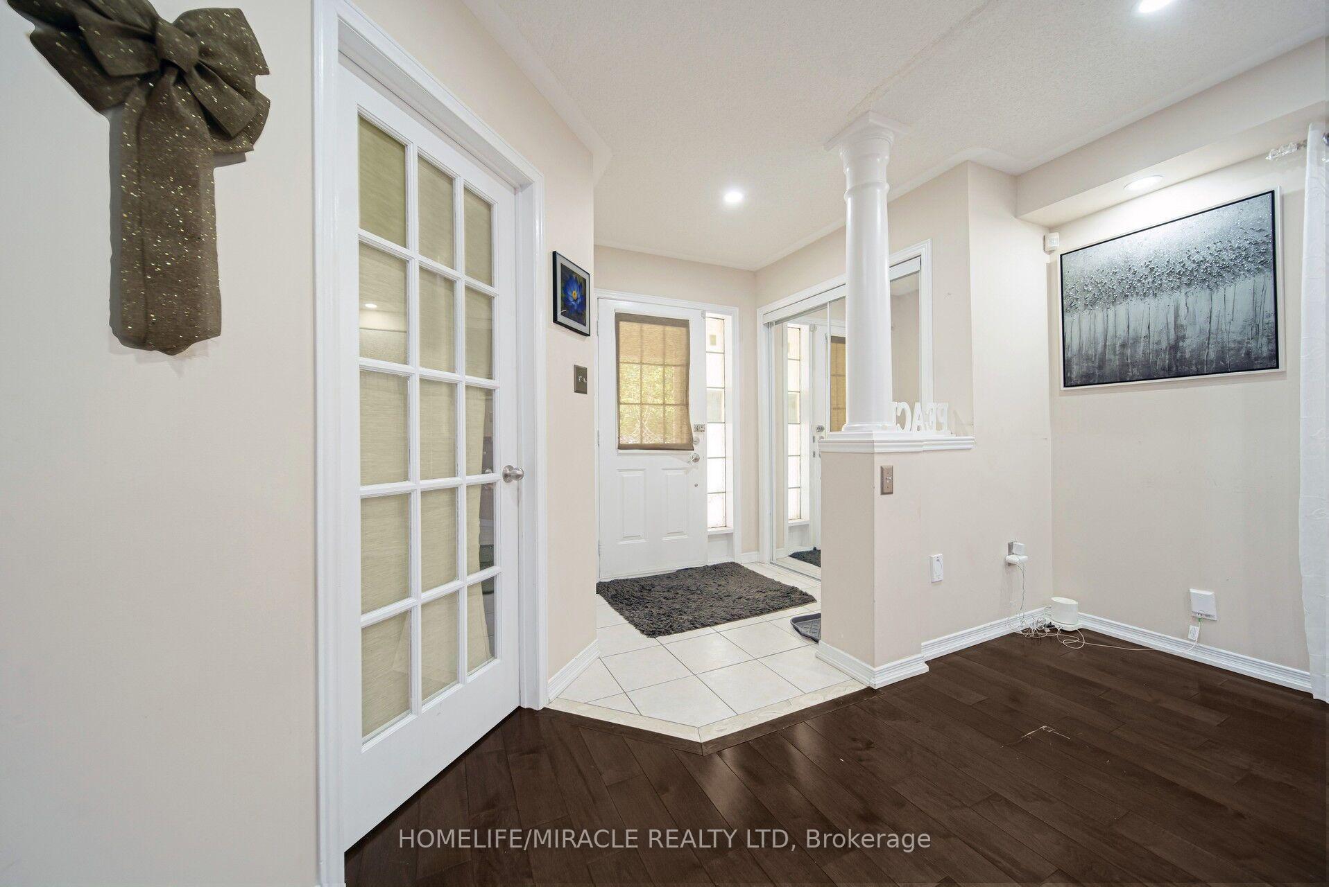 Photo 15 of 55 Mainard Crescent, Brampton, Sandringham-Wellington — HOMEH