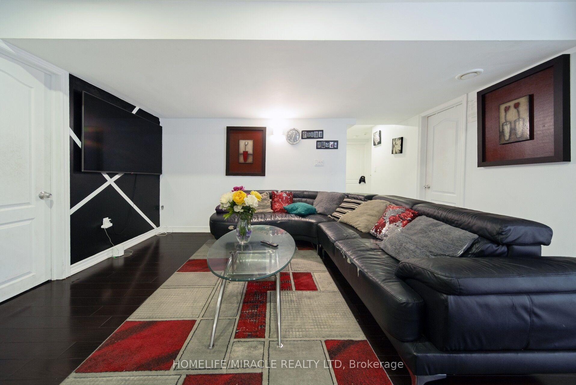 Photo 59 of 55 Mainard Crescent, Brampton, Sandringham-Wellington — HOMEH