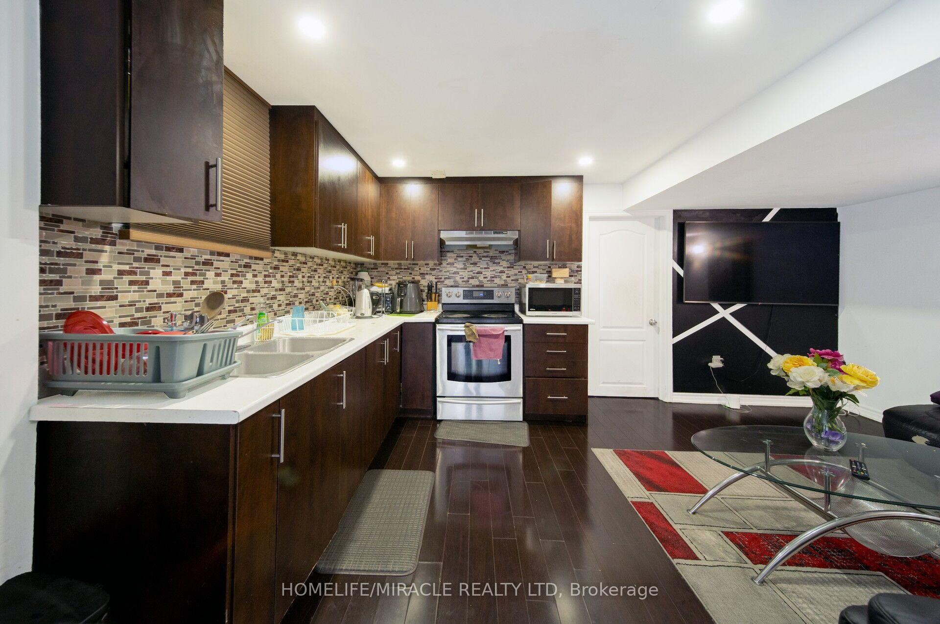 Photo 63 of 55 Mainard Crescent, Brampton, Sandringham-Wellington — HOMEH