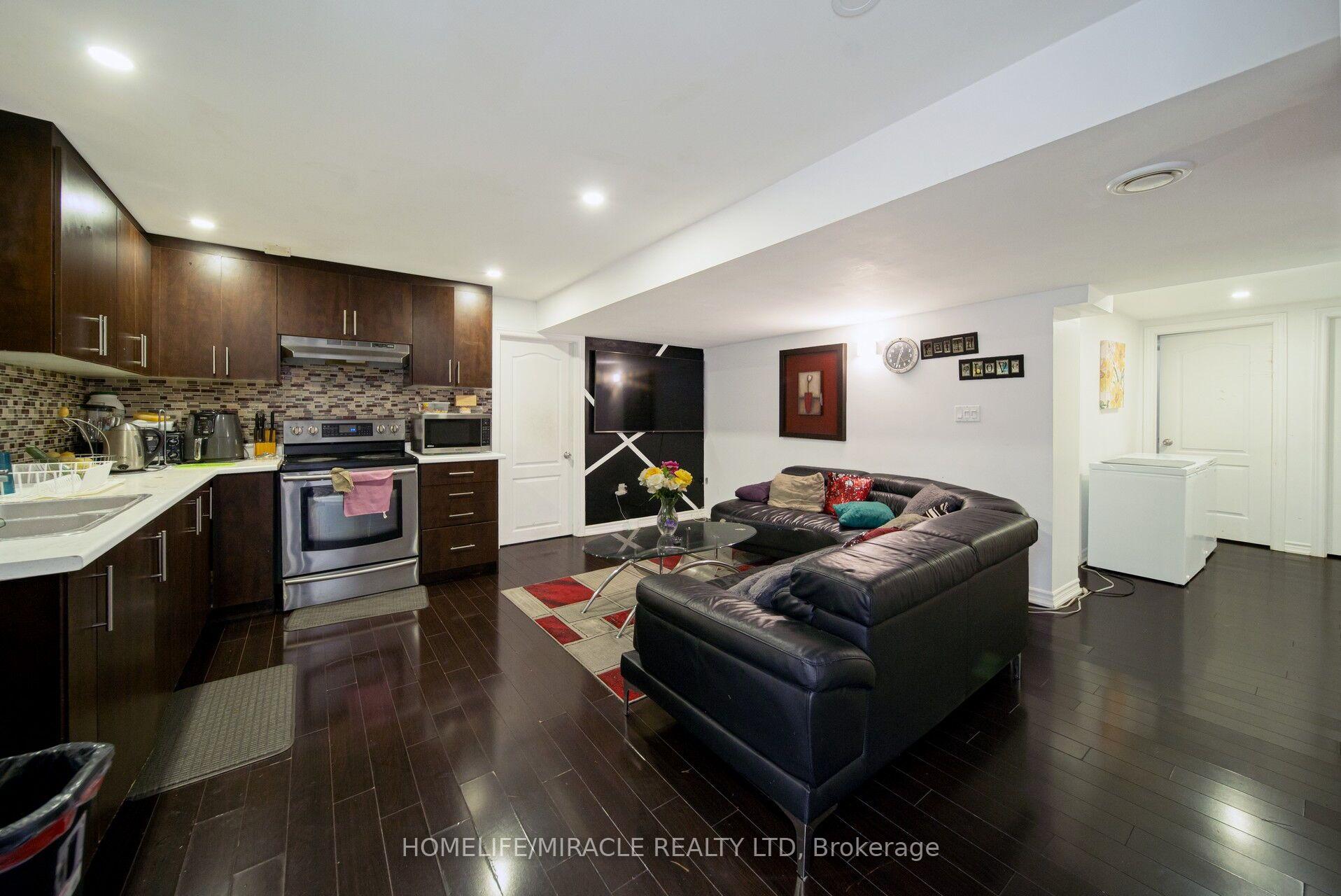 Photo 65 of 55 Mainard Crescent, Brampton, Sandringham-Wellington — HOMEH