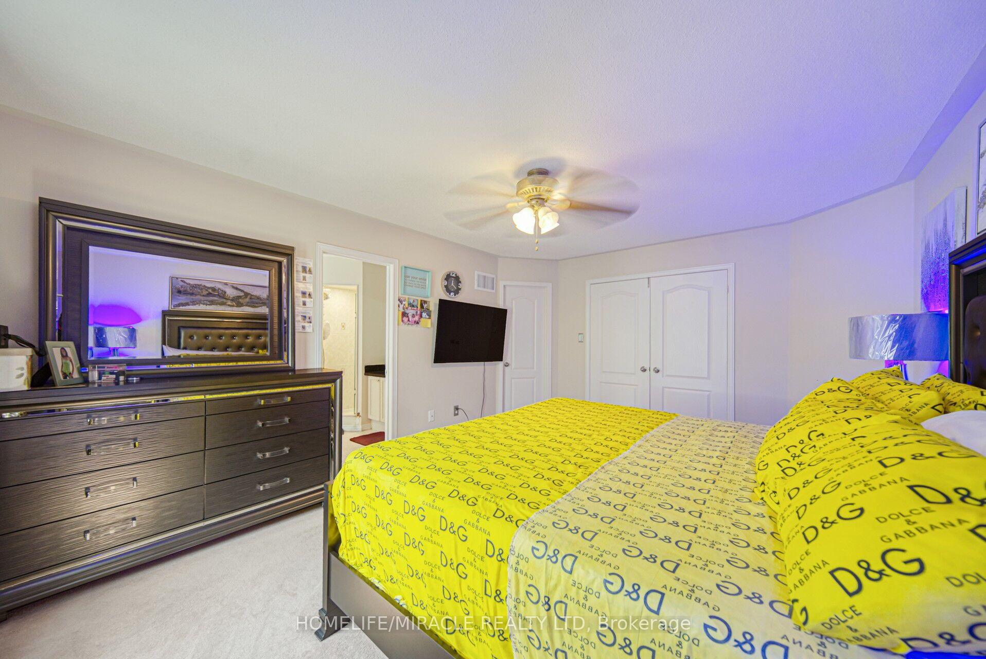 Photo 67 of 55 Mainard Crescent, Brampton, Sandringham-Wellington — HOMEH