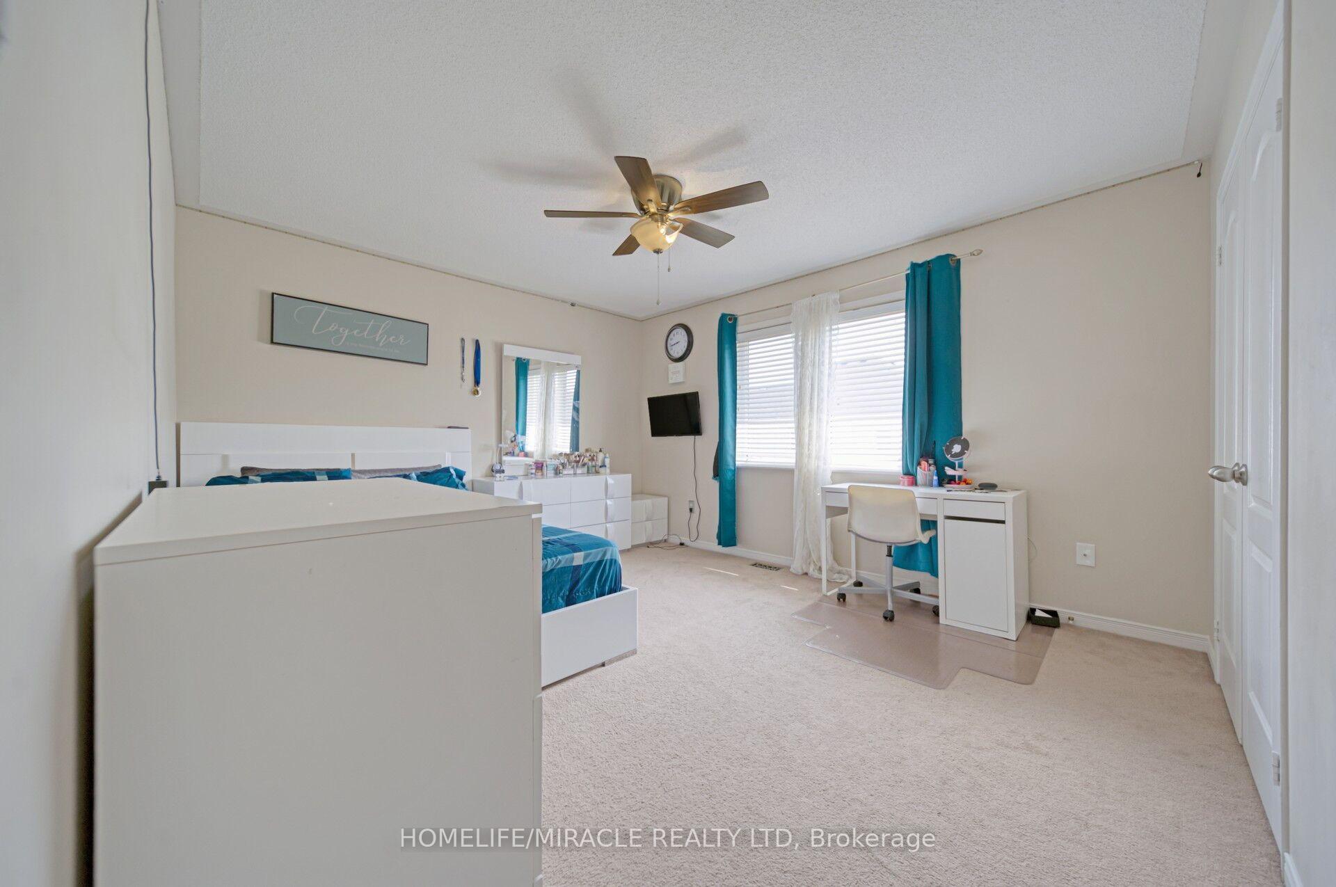 Photo 73 of 55 Mainard Crescent, Brampton, Sandringham-Wellington — HOMEH