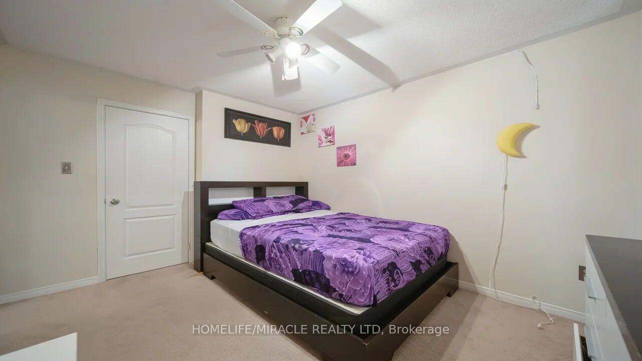 Photo 77 of 55 Mainard Crescent, Brampton, Sandringham-Wellington — HOMEH