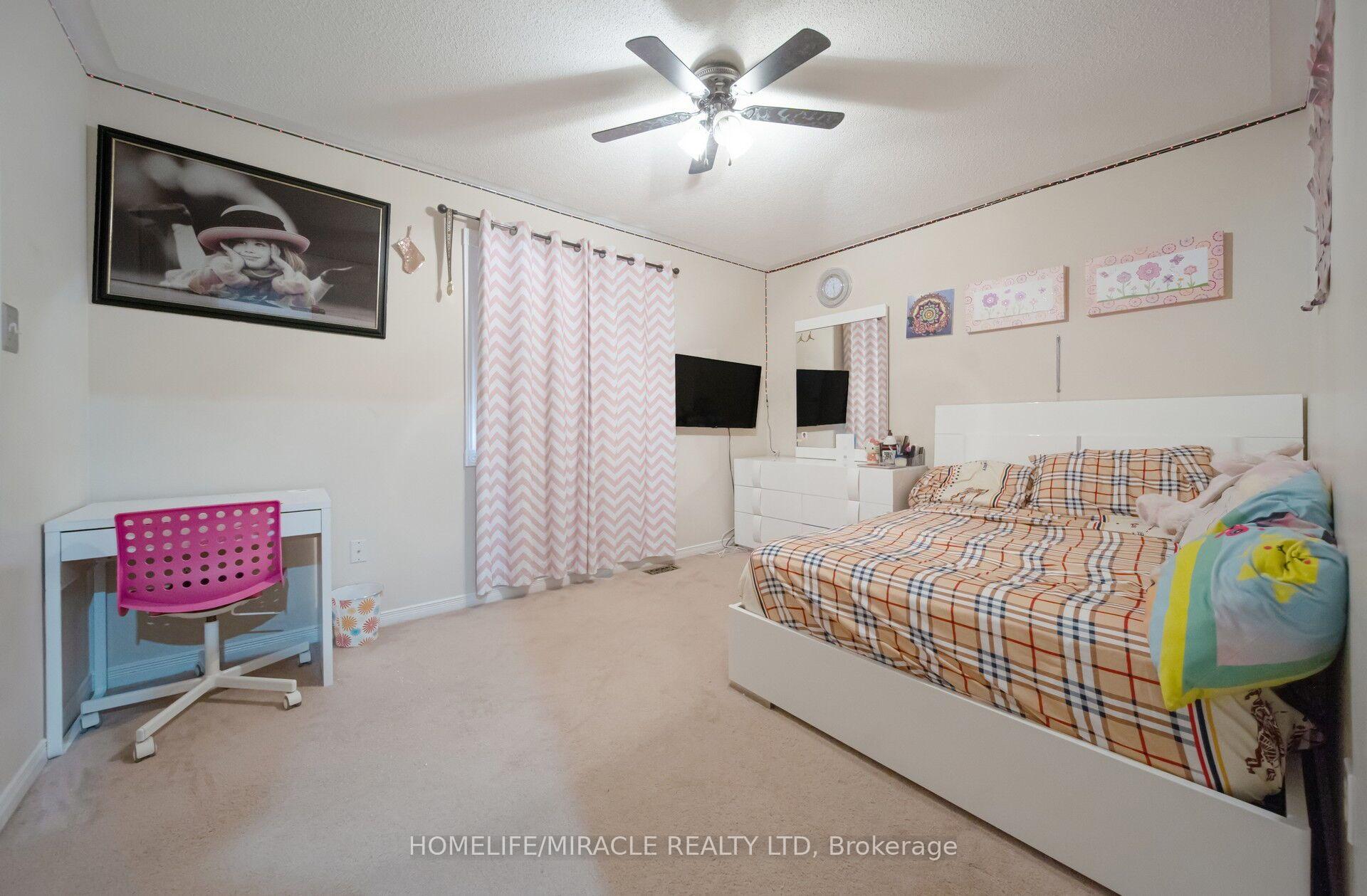 Photo 83 of 55 Mainard Crescent, Brampton, Sandringham-Wellington — HOMEH