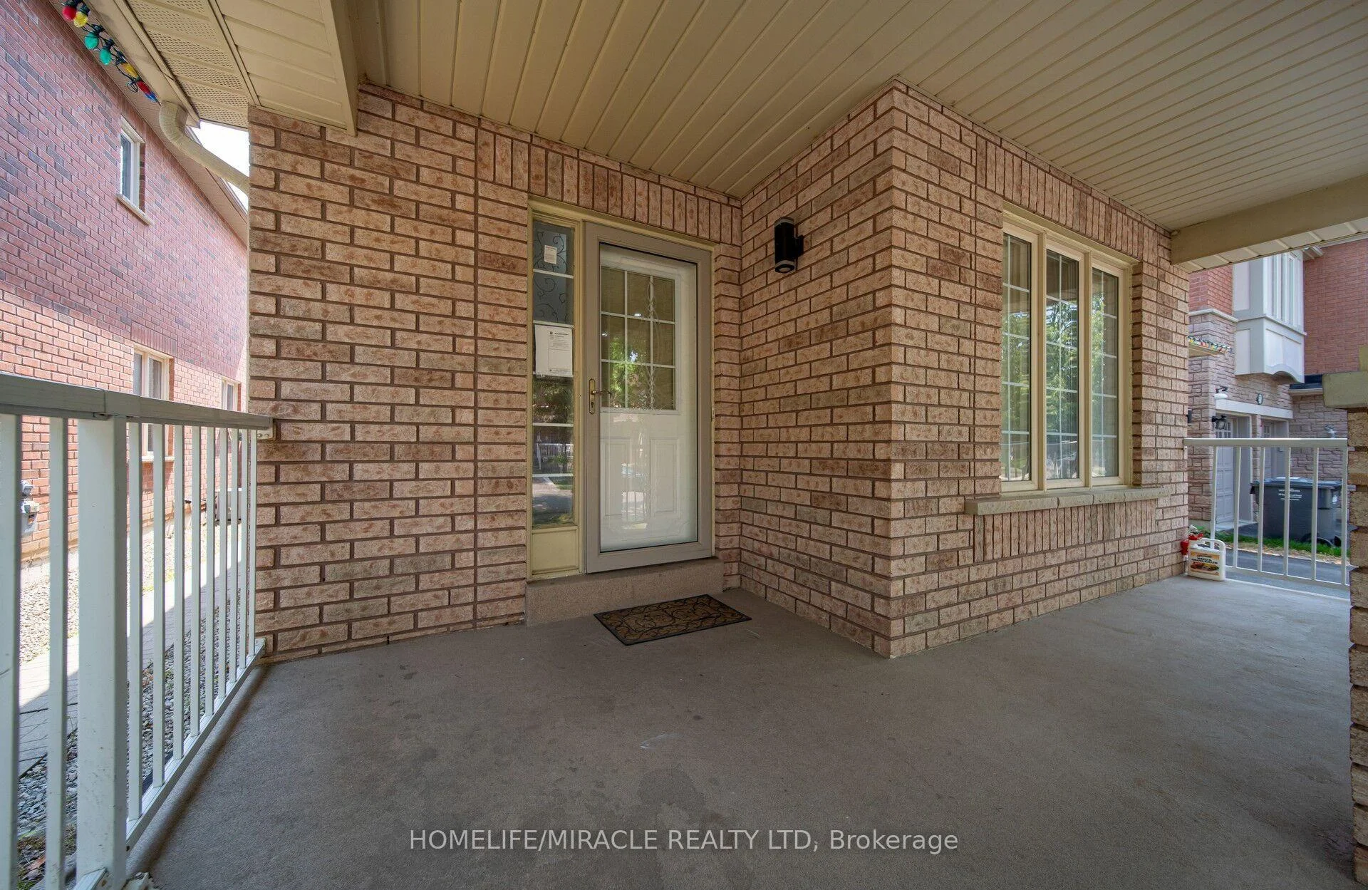 Photo 8 of 55 Mainard Crescent, Brampton, Sandringham-Wellington — HOMEH