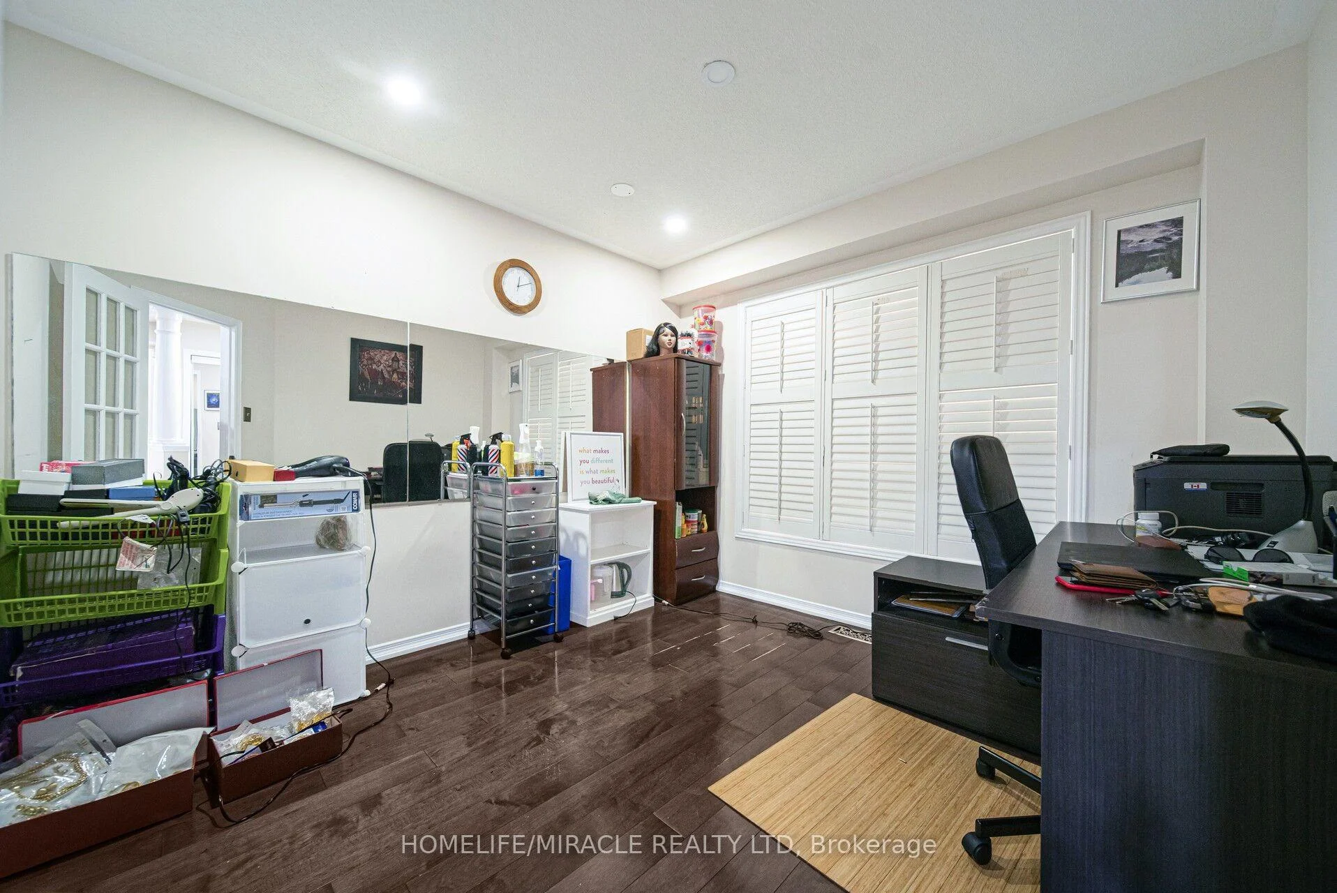 Photo 16 of 55 Mainard Crescent, Brampton, Sandringham-Wellington — HOMEH