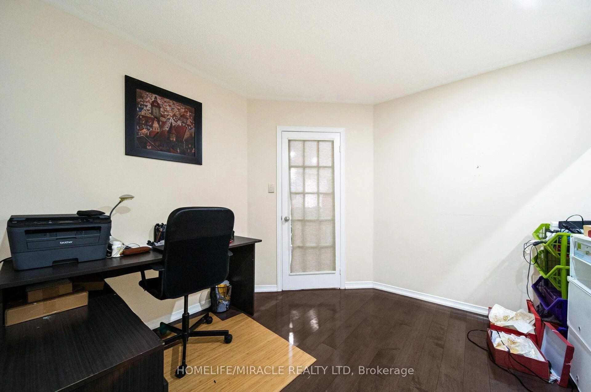 Photo 18 of 55 Mainard Crescent, Brampton, Sandringham-Wellington — HOMEH