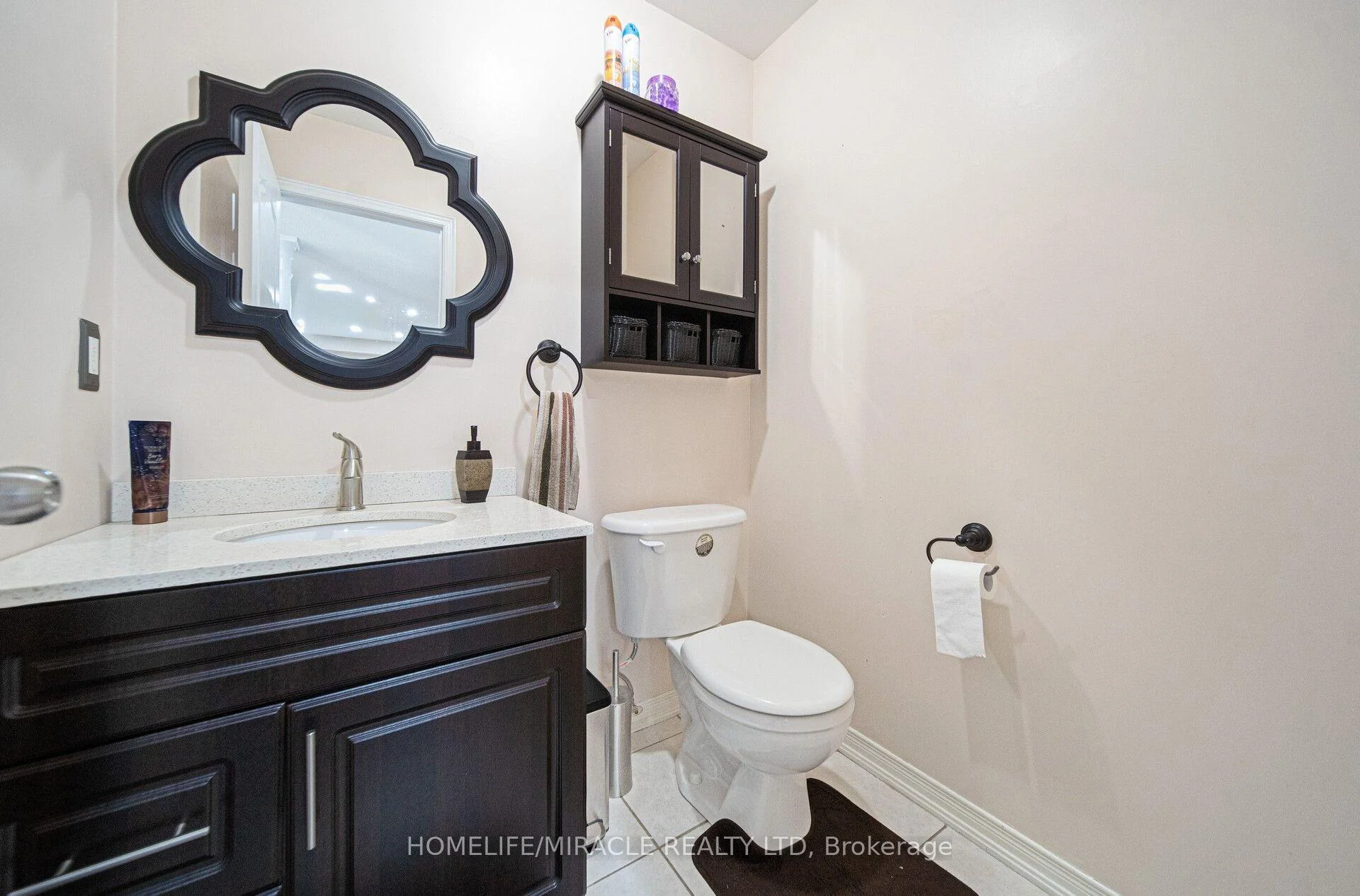 Photo 24 of 55 Mainard Crescent, Brampton, Sandringham-Wellington — HOMEH