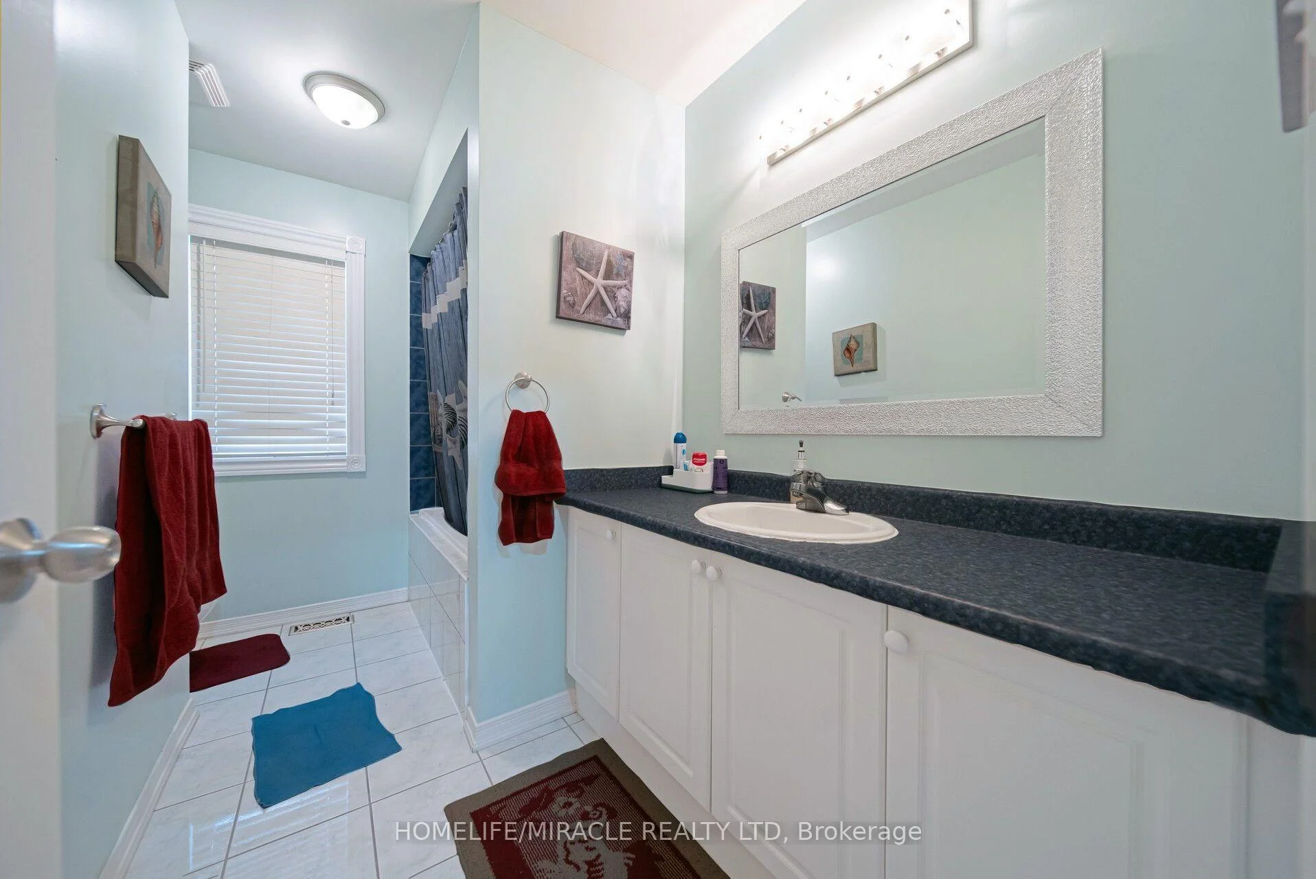 Photo 40 of 55 Mainard Crescent, Brampton, Sandringham-Wellington — HOMEH