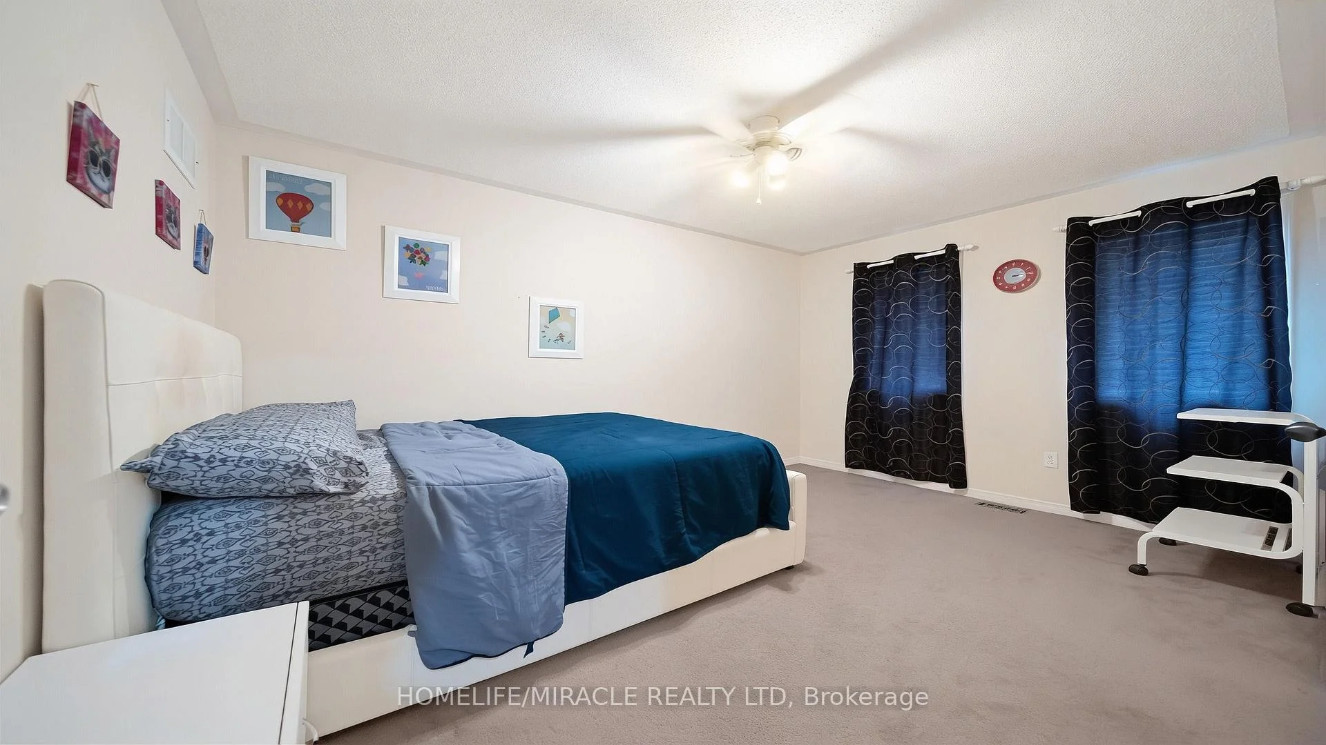 Photo 42 of 55 Mainard Crescent, Brampton, Sandringham-Wellington — HOMEH