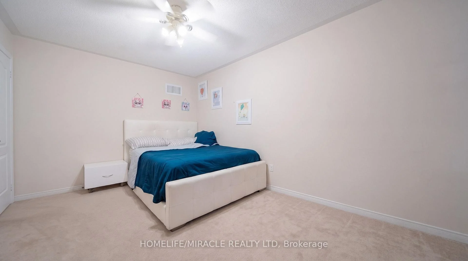 Photo 44 of 55 Mainard Crescent, Brampton, Sandringham-Wellington — HOMEH