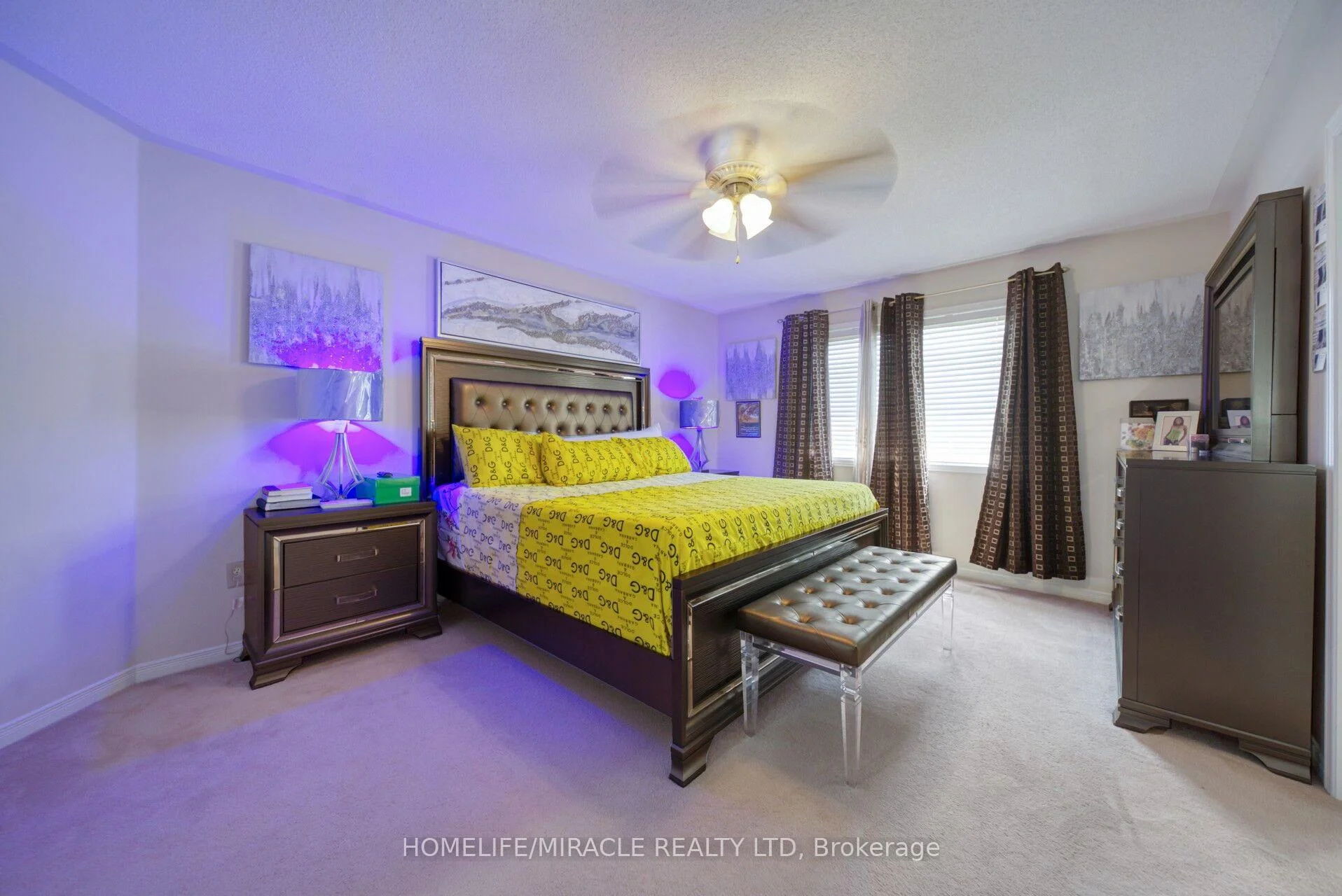 Photo 50 of 55 Mainard Crescent, Brampton, Sandringham-Wellington — HOMEH