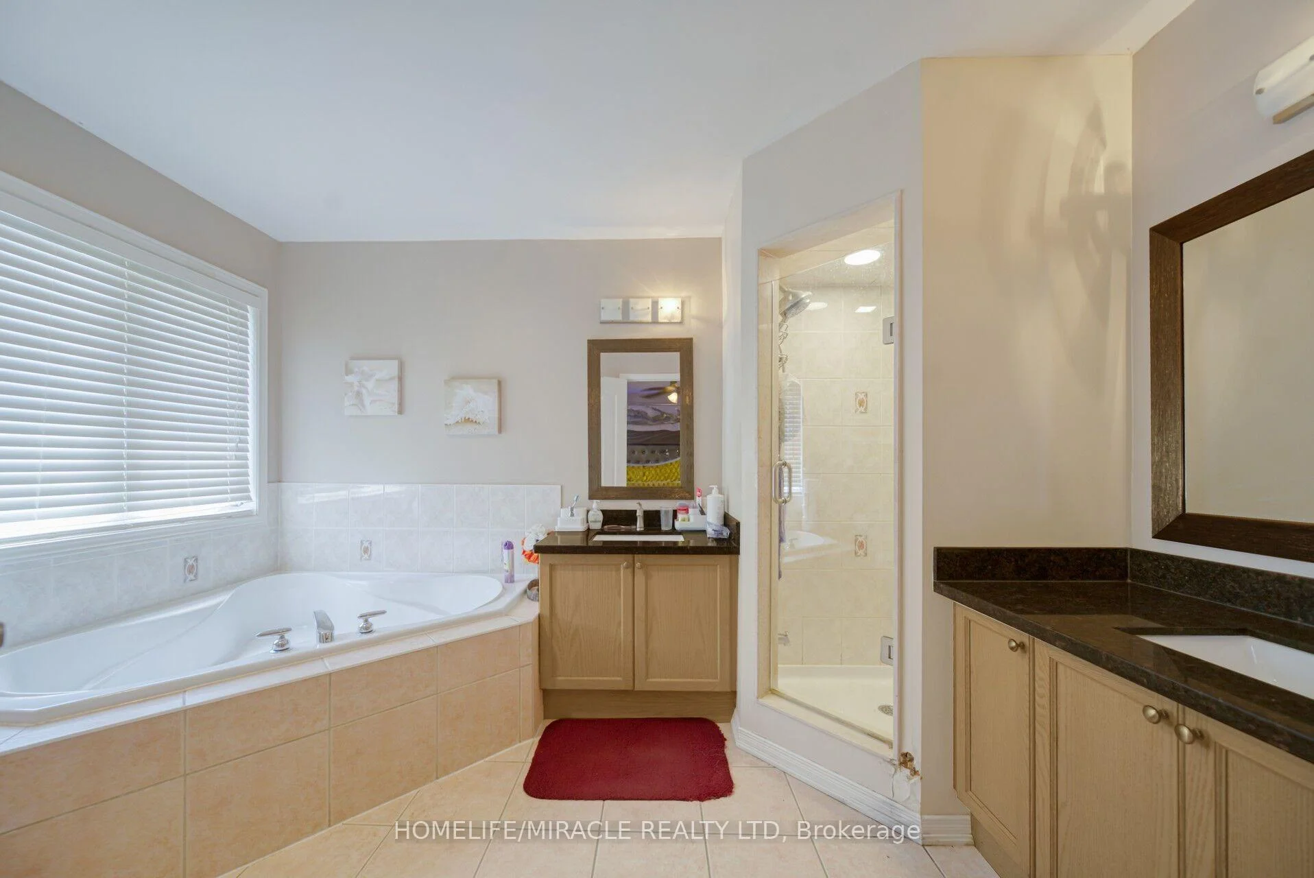 Photo 54 of 55 Mainard Crescent, Brampton, Sandringham-Wellington — HOMEH