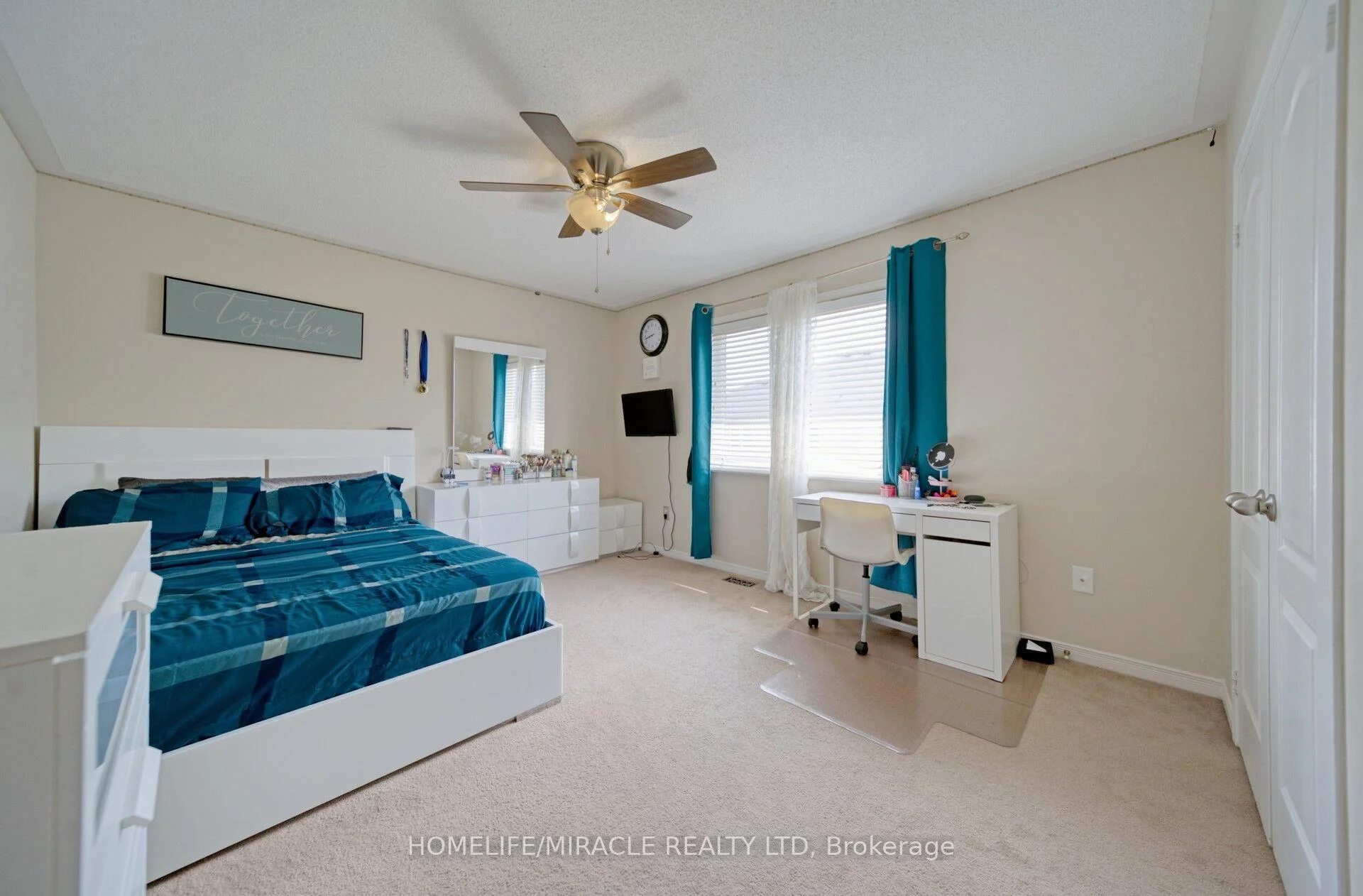 Photo 56 of 55 Mainard Crescent, Brampton, Sandringham-Wellington — HOMEH