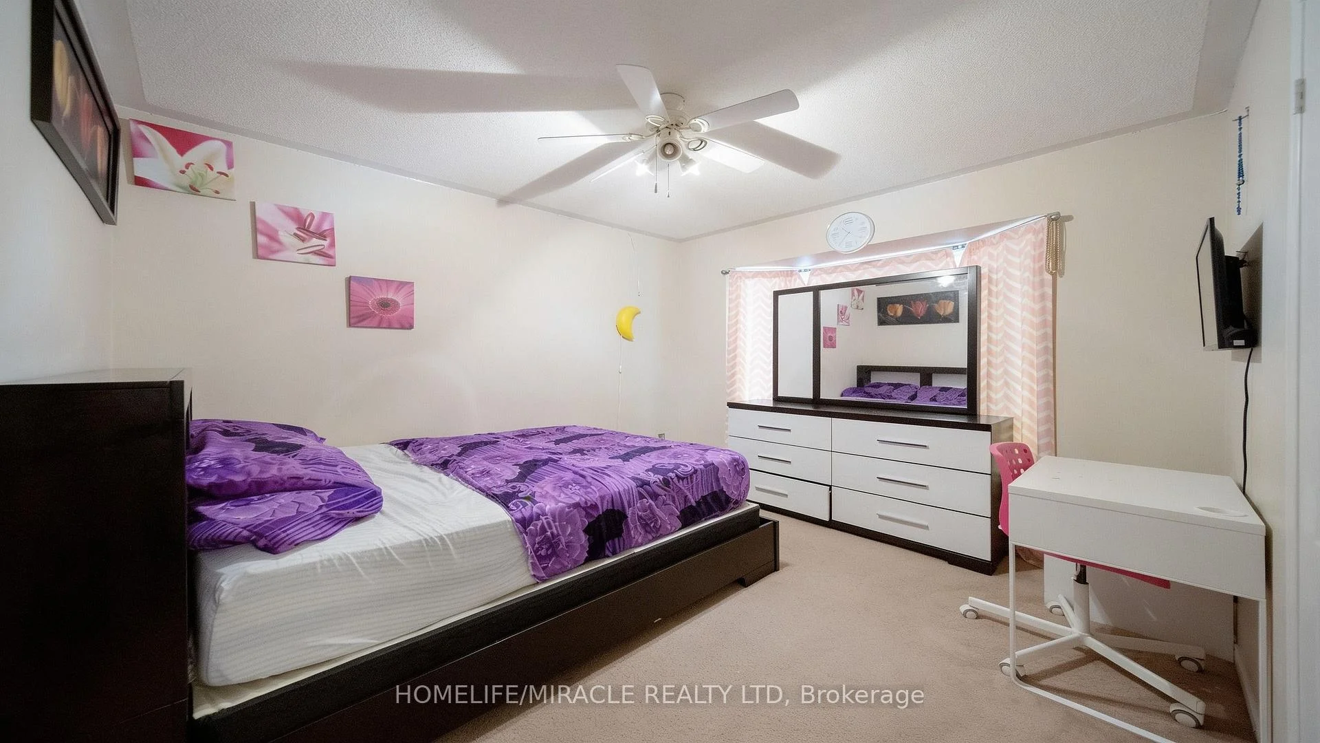 Photo 60 of 55 Mainard Crescent, Brampton, Sandringham-Wellington — HOMEH