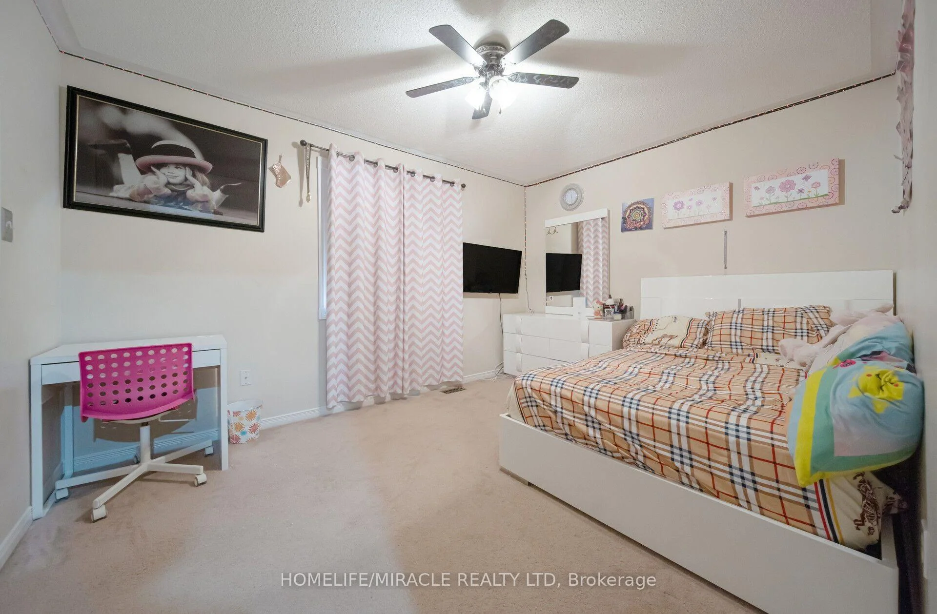Photo 68 of 55 Mainard Crescent, Brampton, Sandringham-Wellington — HOMEH