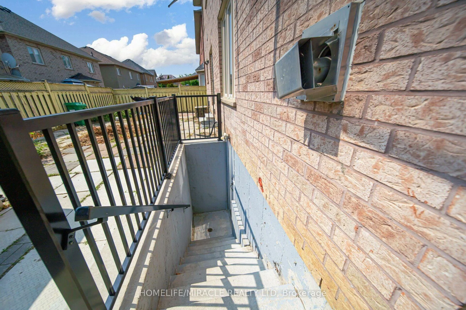 Photo 96 of 55 Mainard Crescent, Brampton, Sandringham-Wellington — HOMEH