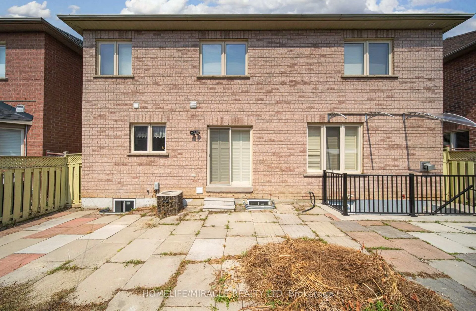 Photo 100 of 55 Mainard Crescent, Brampton, Sandringham-Wellington — HOMEH