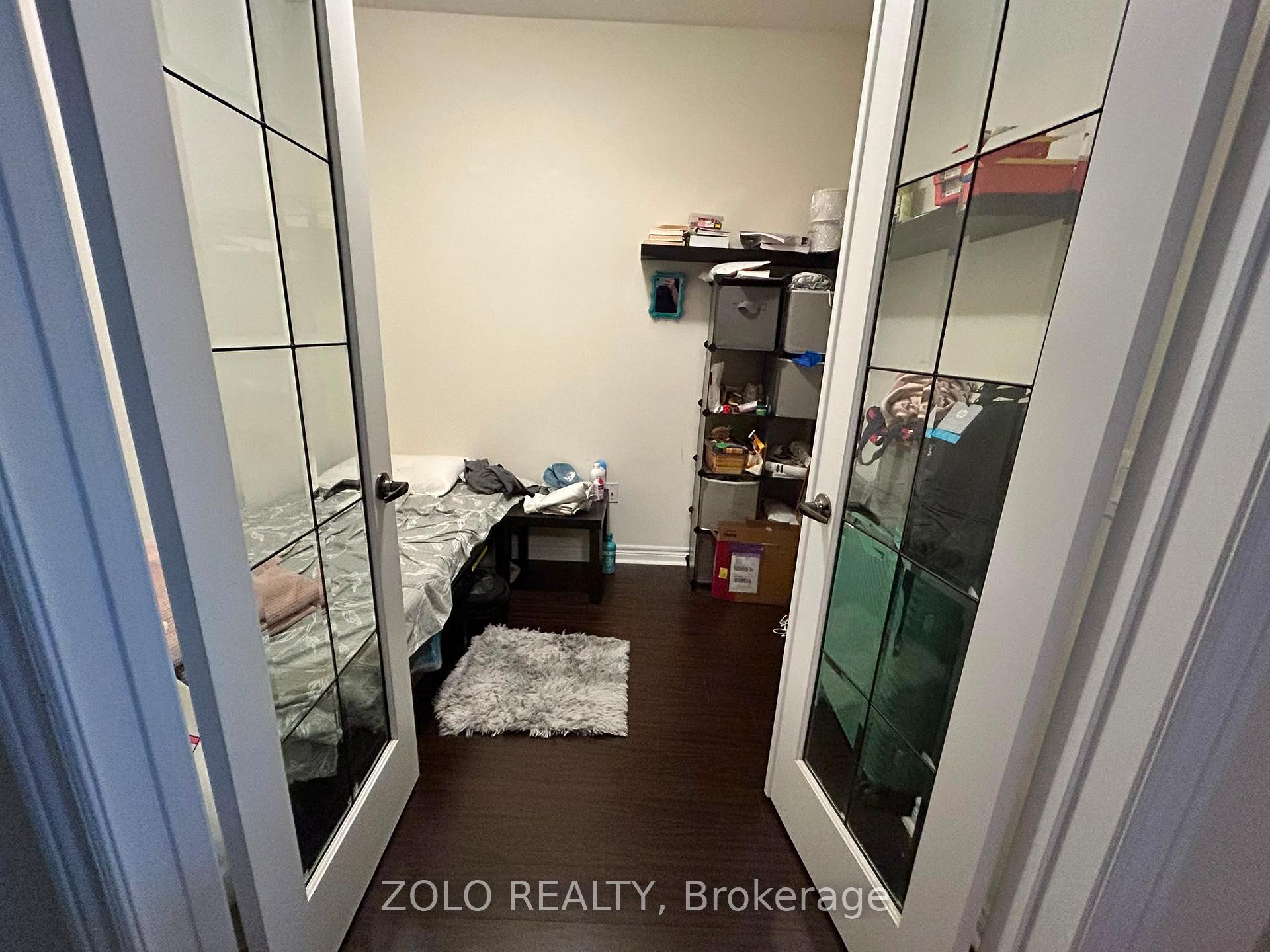 Photo 3 of Unit 713, 39 New Delhi Drive, Markham, Cedarwood — HOMEH