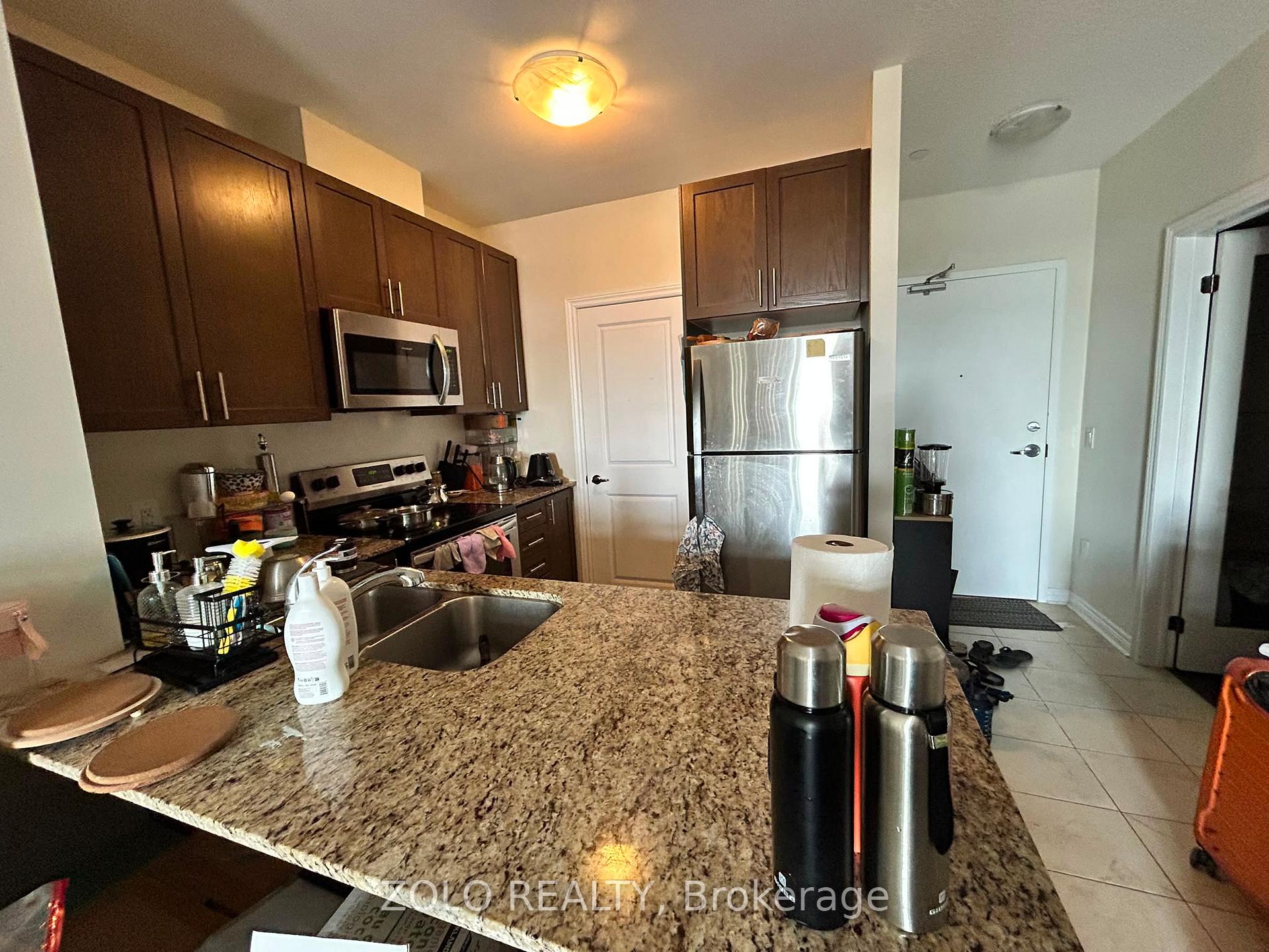 Photo 5 of Unit 713, 39 New Delhi Drive, Markham, Cedarwood — HOMEH