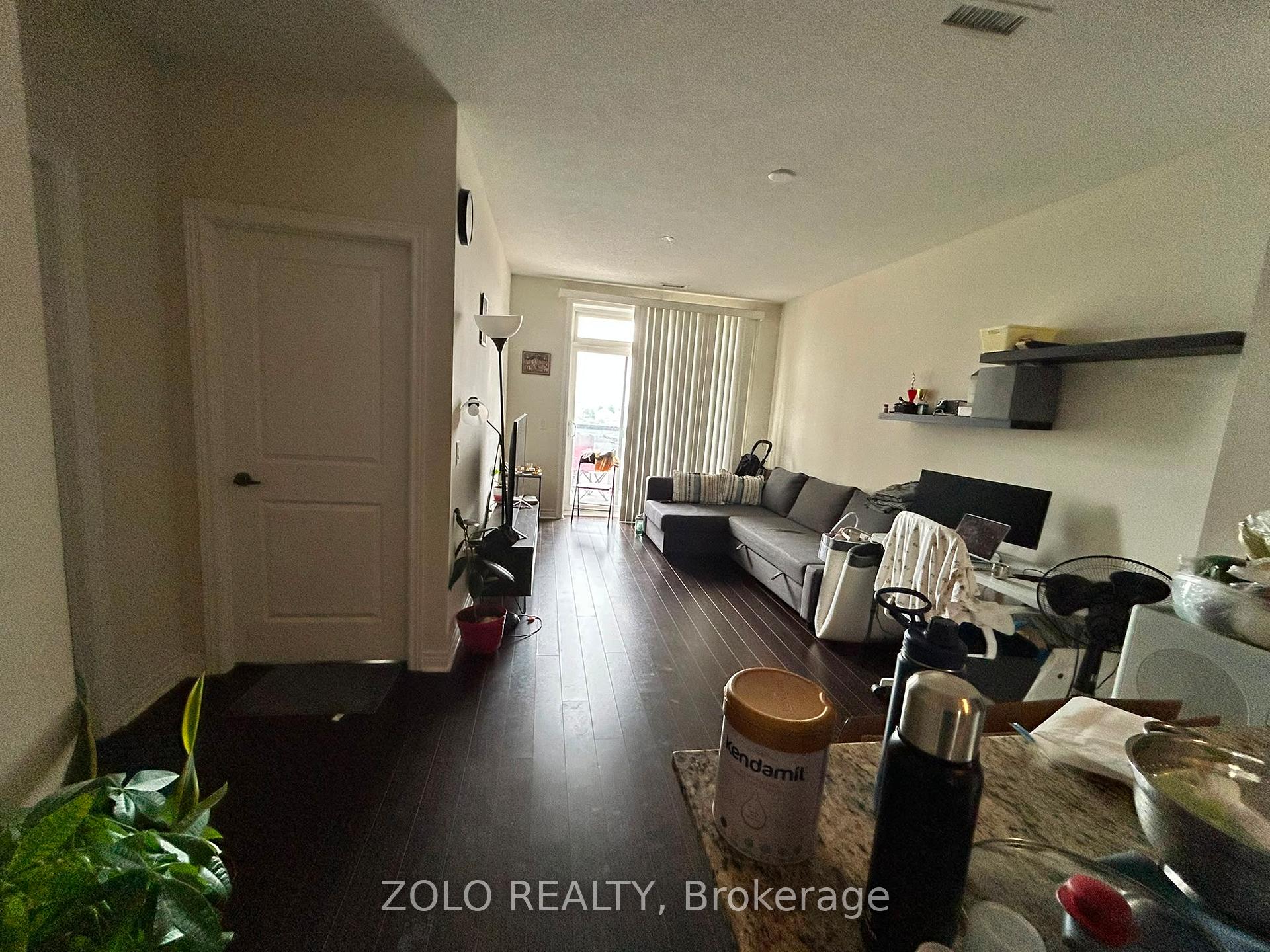 Photo 7 of Unit 713, 39 New Delhi Drive, Markham, Cedarwood — HOMEH