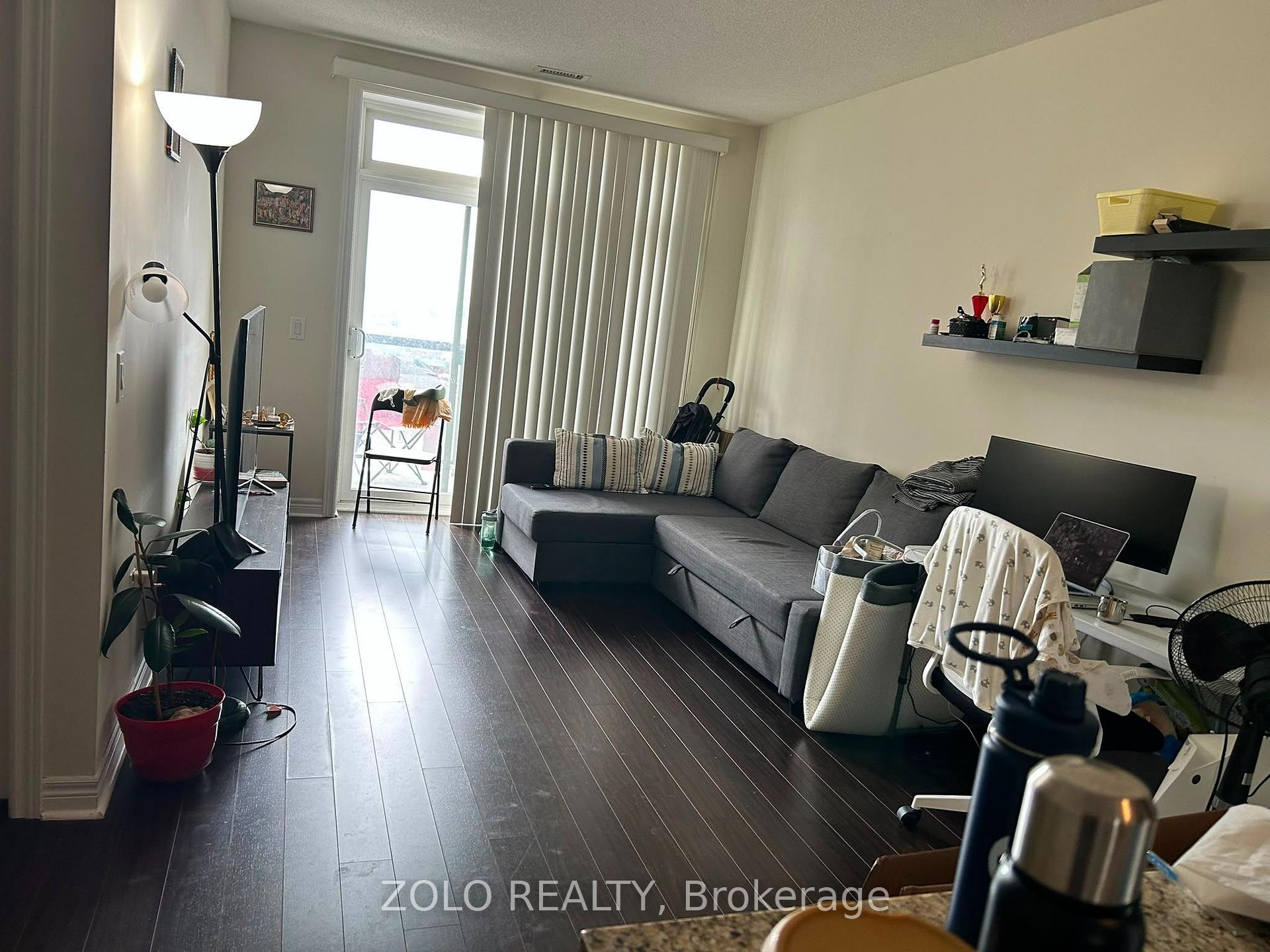 Photo 8 of Unit 713, 39 New Delhi Drive, Markham, Cedarwood — HOMEH