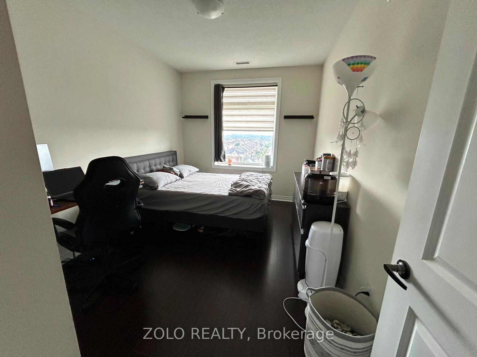 Photo 10 of Unit 713, 39 New Delhi Drive, Markham, Cedarwood — HOMEH
