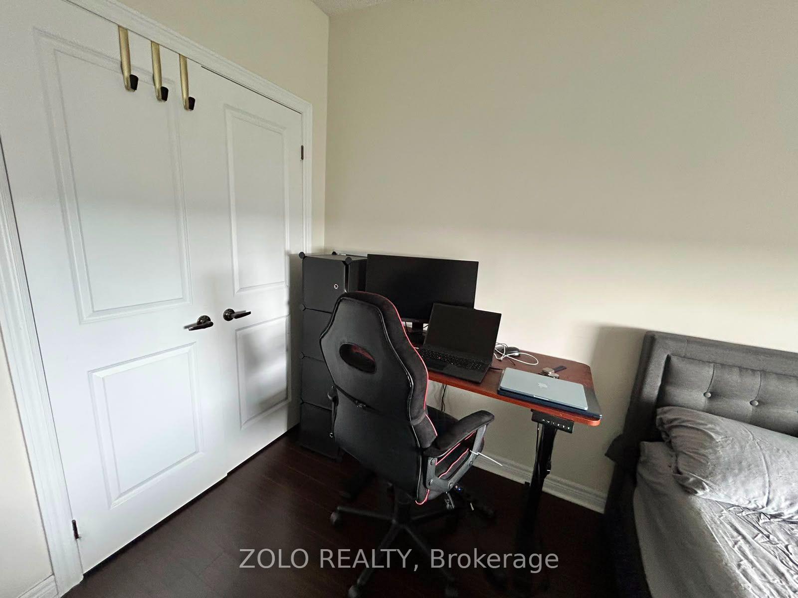 Photo 11 of Unit 713, 39 New Delhi Drive, Markham, Cedarwood — HOMEH