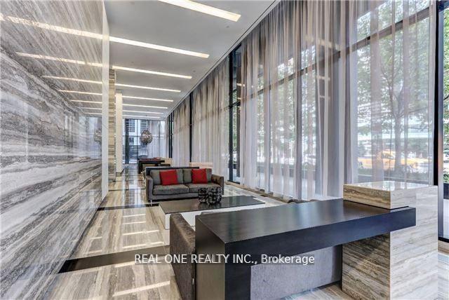 Photo 2 of Unit 3505, 110 Charles Street E, Toronto, Church-Yonge Corridor — HOMEH