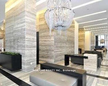 Photo 3 of Unit 3505, 110 Charles Street E, Toronto, Church-Yonge Corridor — HOMEH