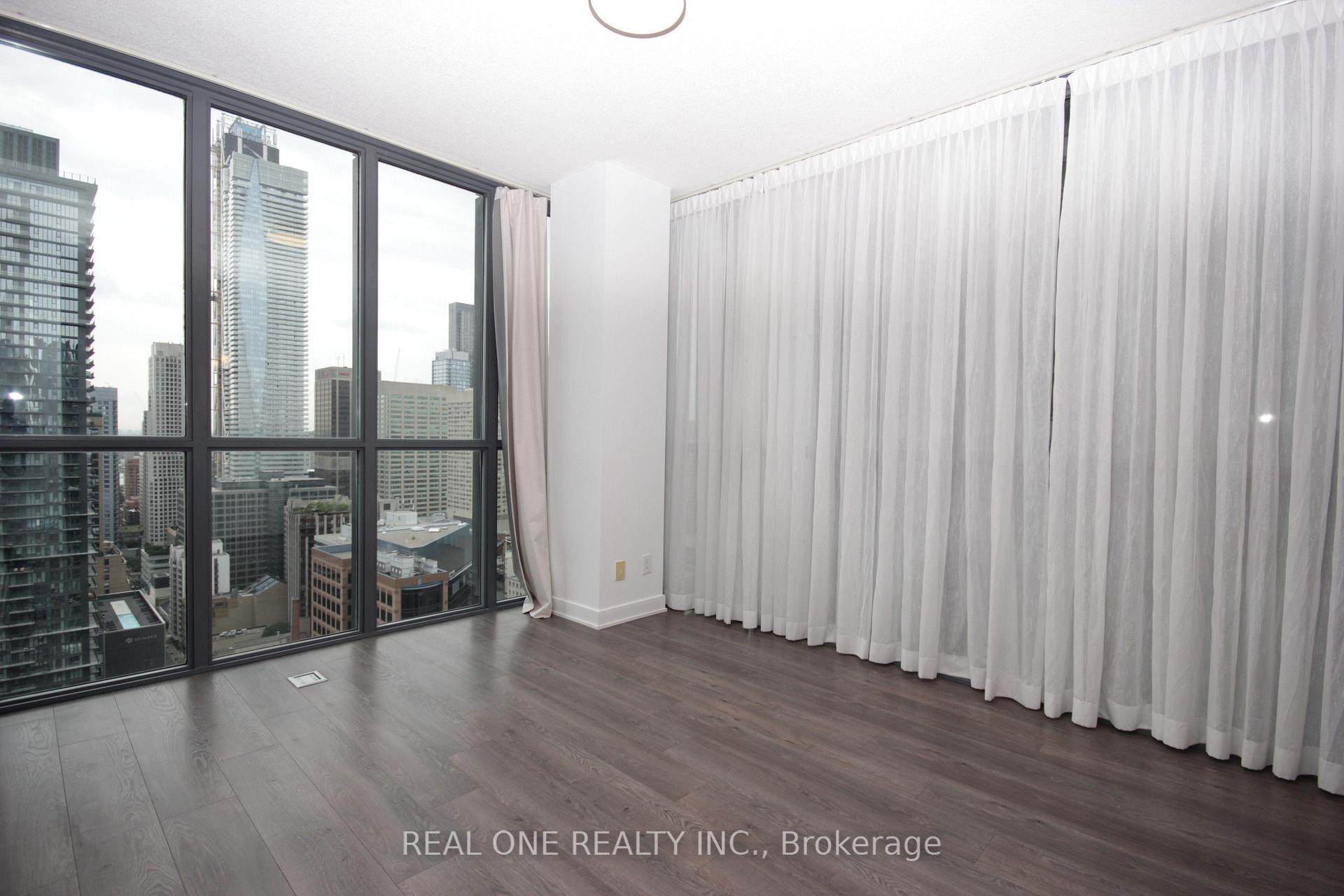 Photo 8 of Unit 3505, 110 Charles Street E, Toronto, Church-Yonge Corridor — HOMEH