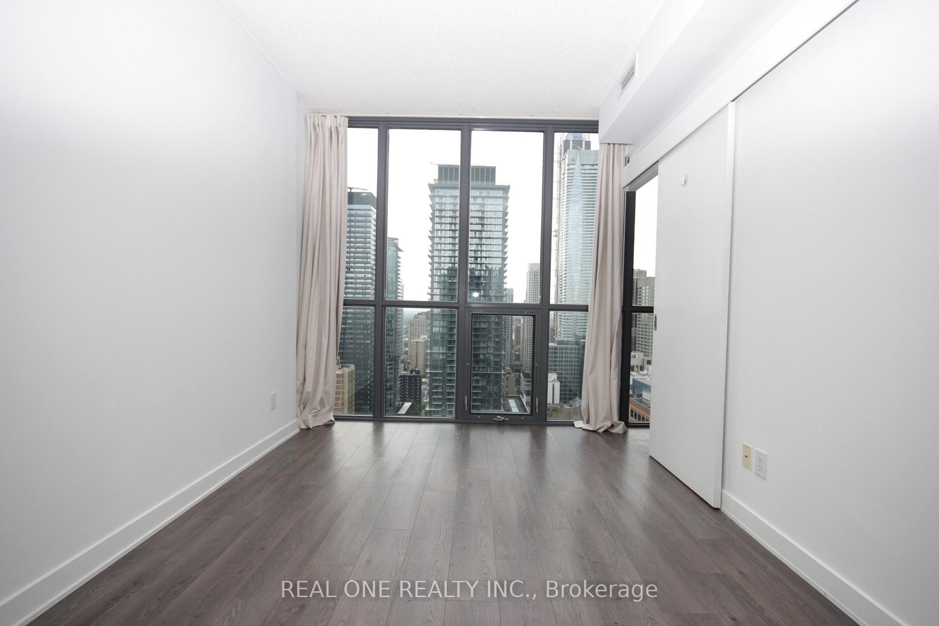 Photo 13 of Unit 3505, 110 Charles Street E, Toronto, Church-Yonge Corridor — HOMEH