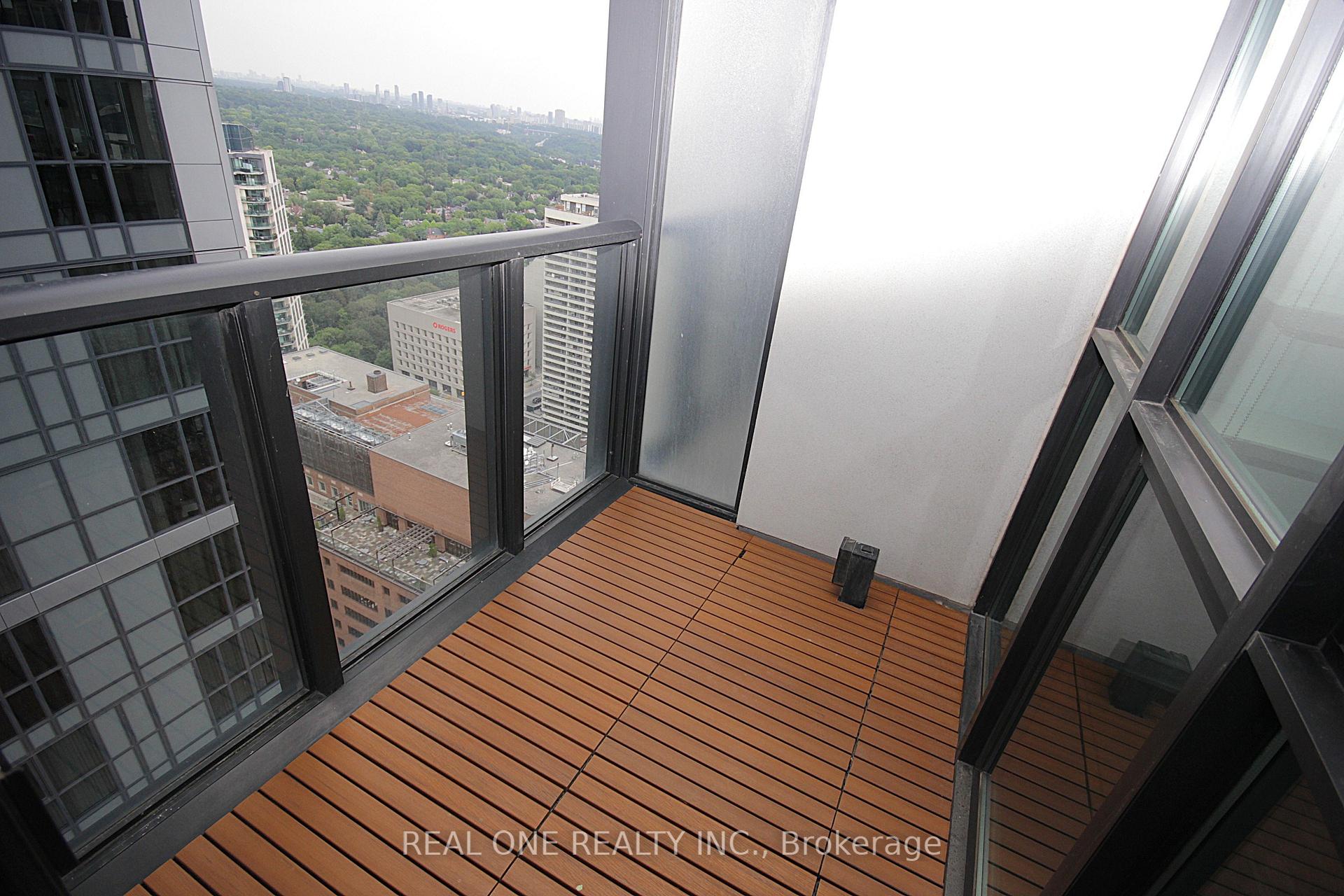 Photo 21 of Unit 3505, 110 Charles Street E, Toronto, Church-Yonge Corridor — HOMEH