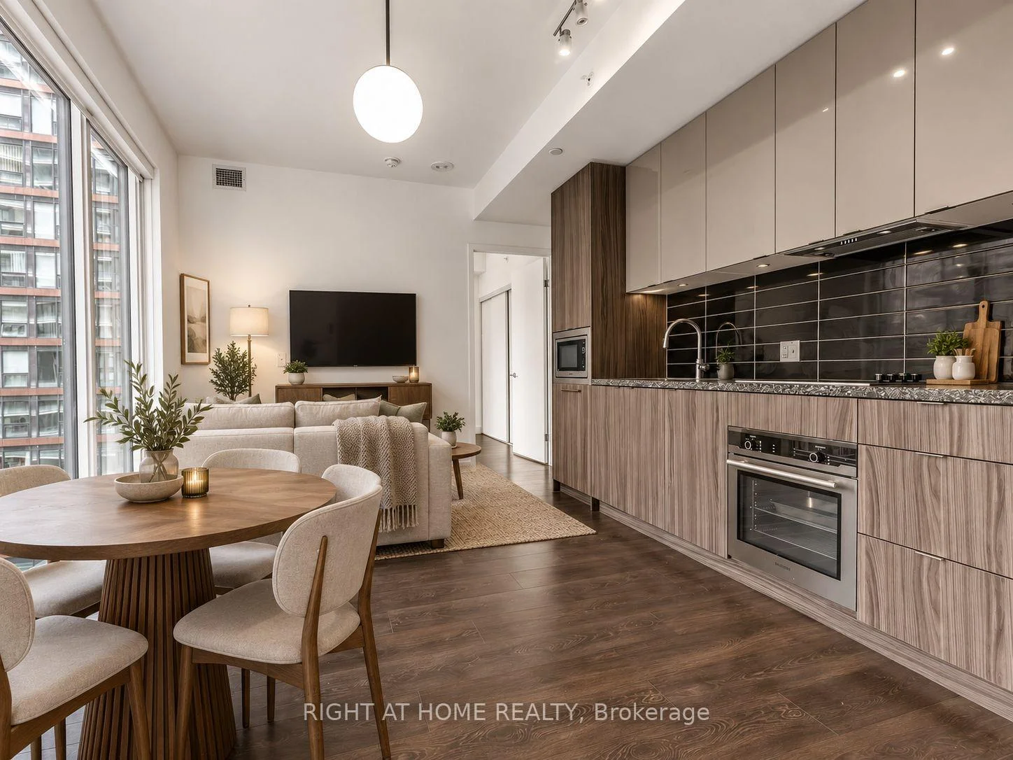 Photo of Unit 3215, 115 Blue Jays Way