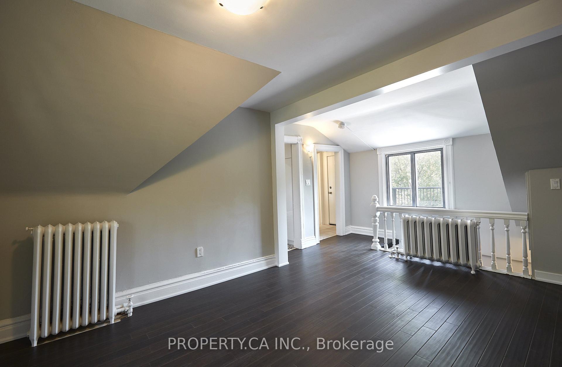 Photo 11 of Unit Upper, 345 Gladstone Avenue, Toronto, Dufferin Grove — HOMEH