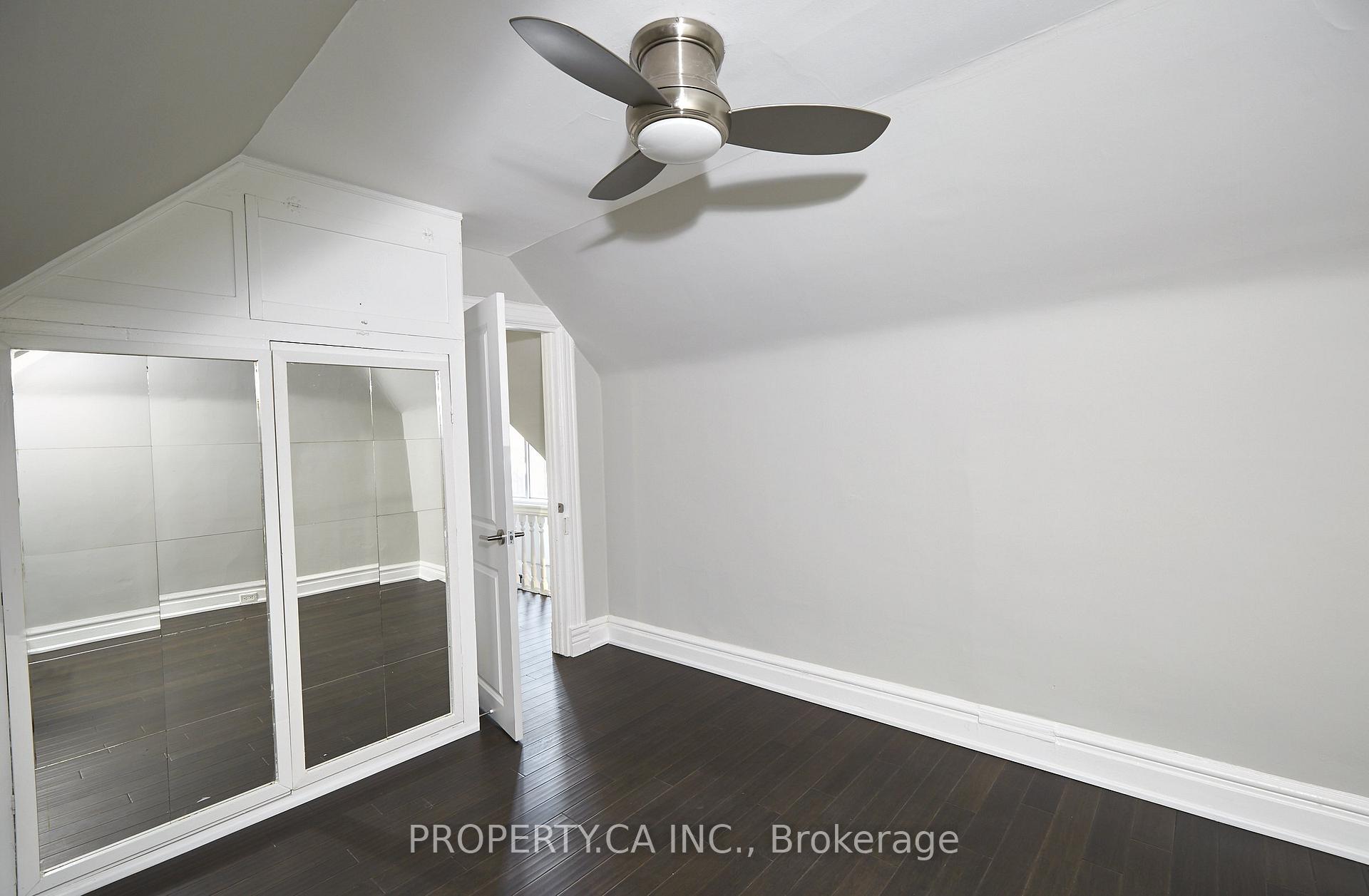 Photo 15 of Unit Upper, 345 Gladstone Avenue, Toronto, Dufferin Grove — HOMEH