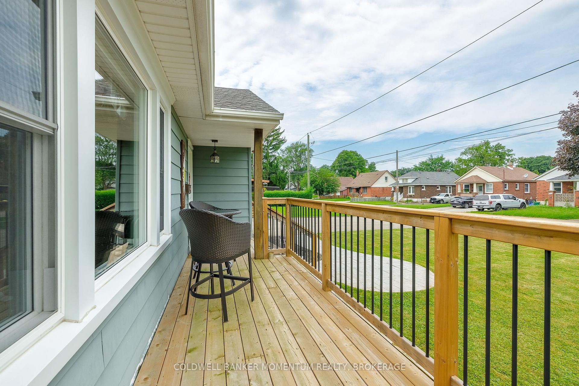Photo 6 of 5916 Murray Street, Niagara Falls, Dorchester — HOMEH