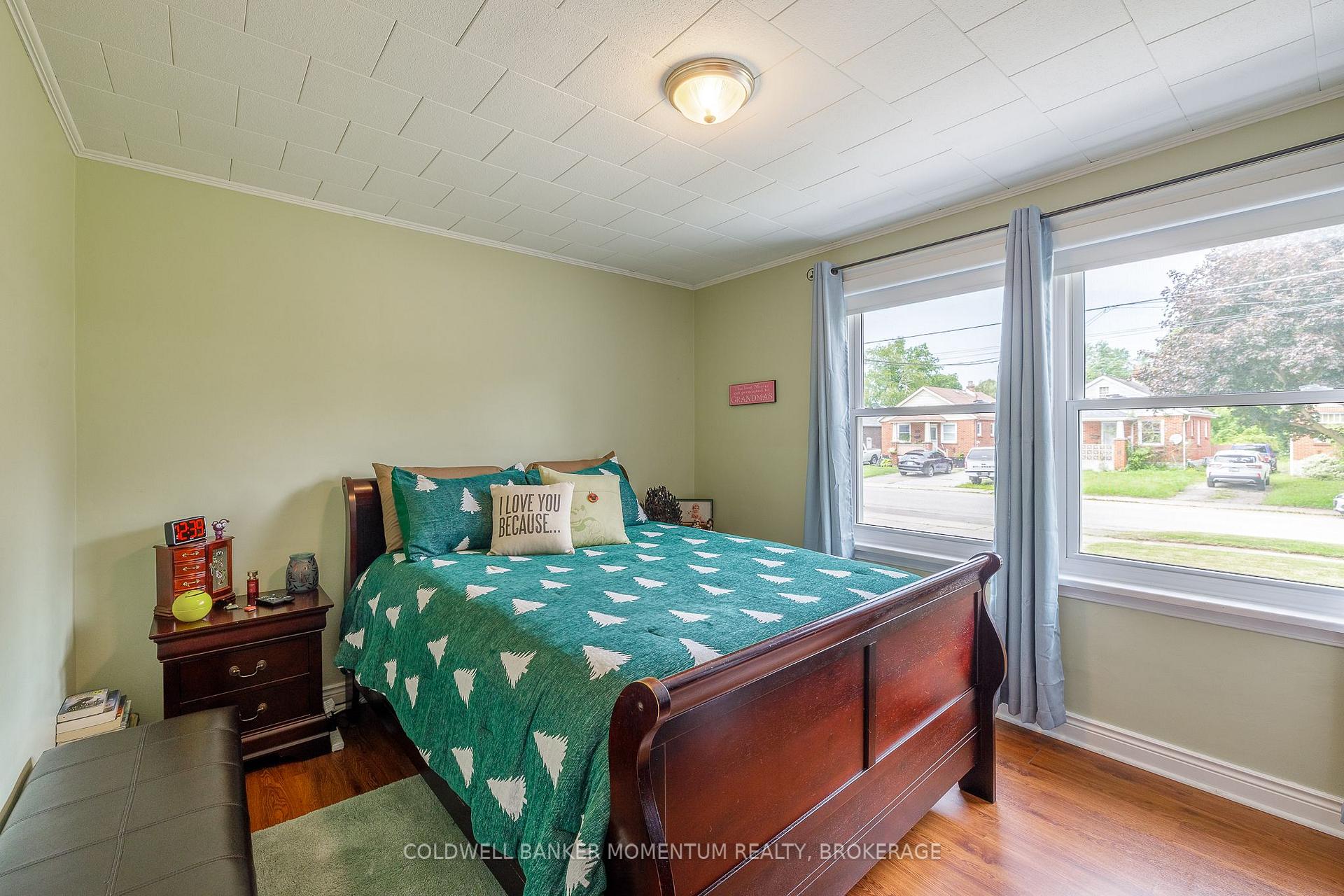 Photo 23 of 5916 Murray Street, Niagara Falls, Dorchester — HOMEH