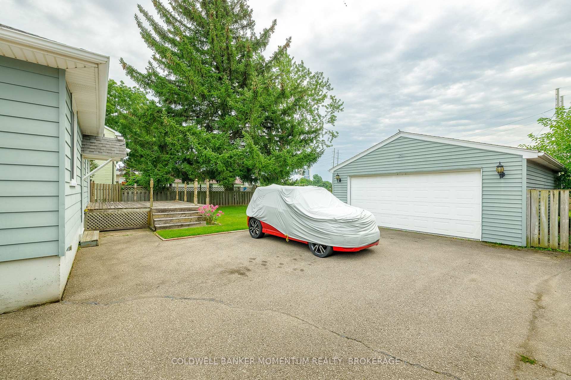 Photo 31 of 5916 Murray Street, Niagara Falls, Dorchester — HOMEH