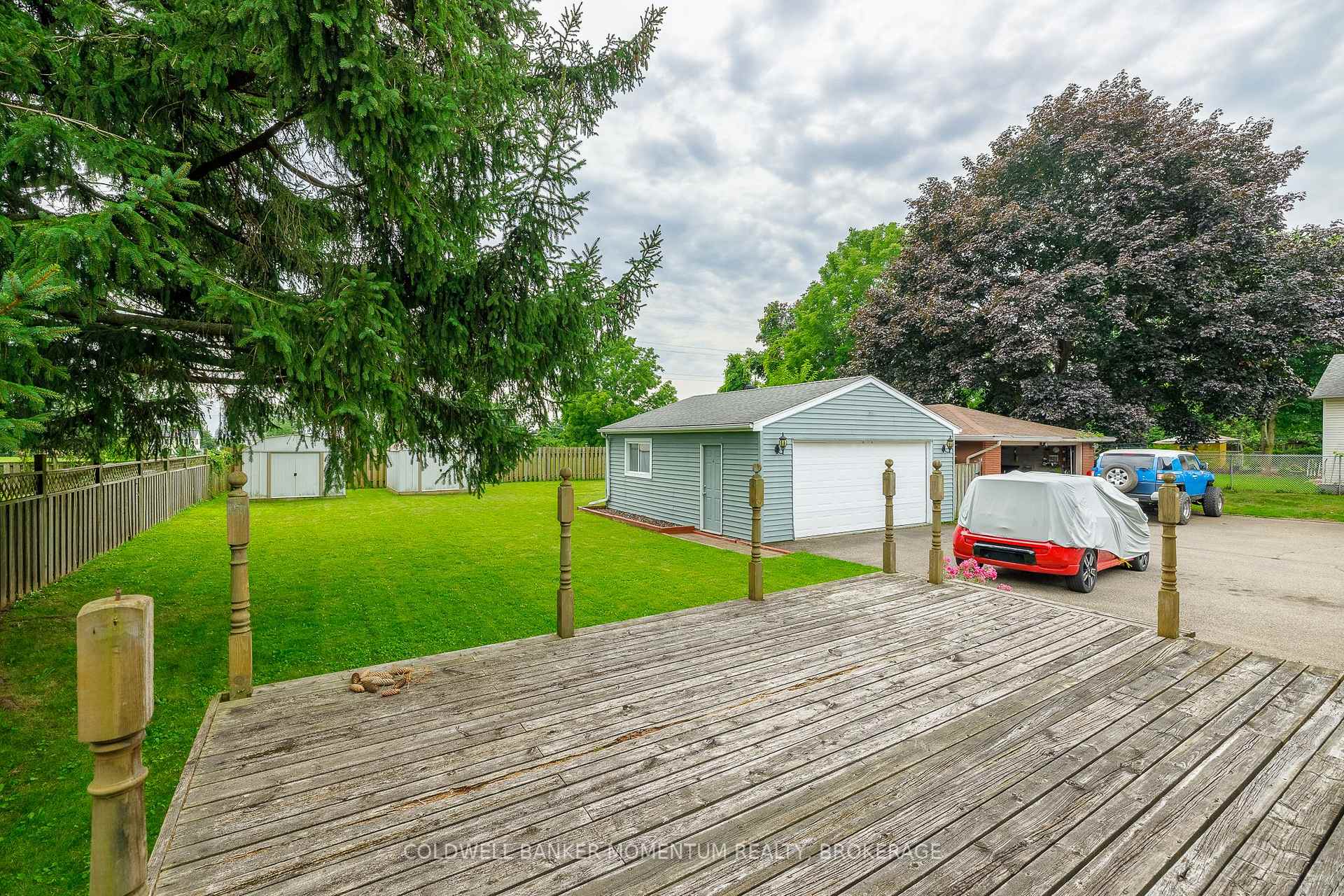 Photo 34 of 5916 Murray Street, Niagara Falls, Dorchester — HOMEH