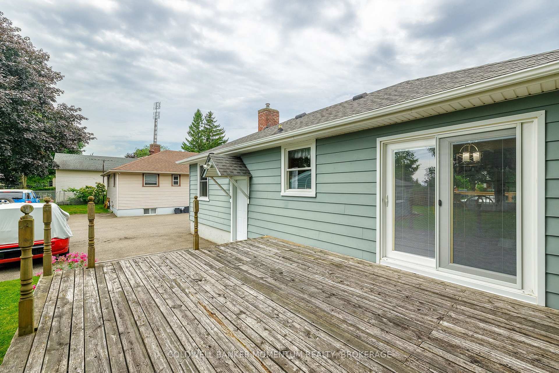 Photo 35 of 5916 Murray Street, Niagara Falls, Dorchester — HOMEH